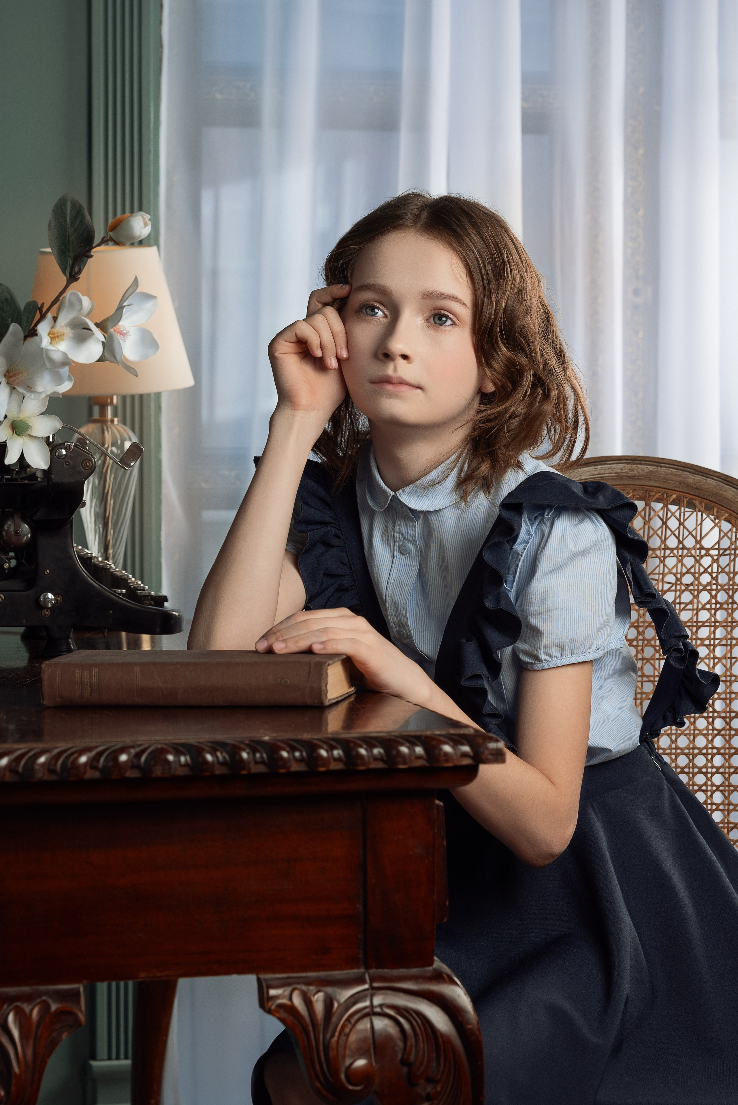 Фотосессия в подарок