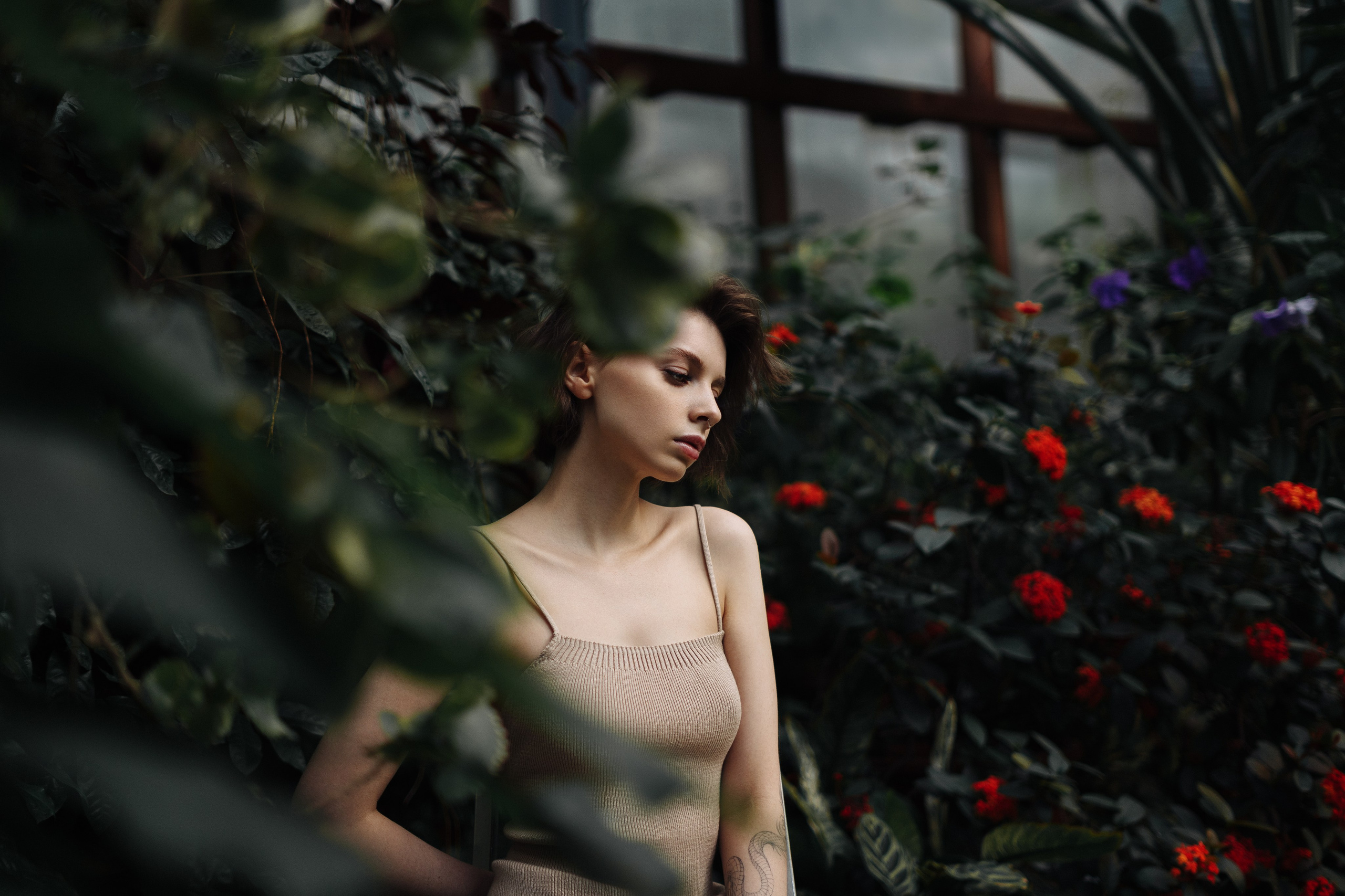 Фотограф в Екатеринбурге Мария Меньщикова