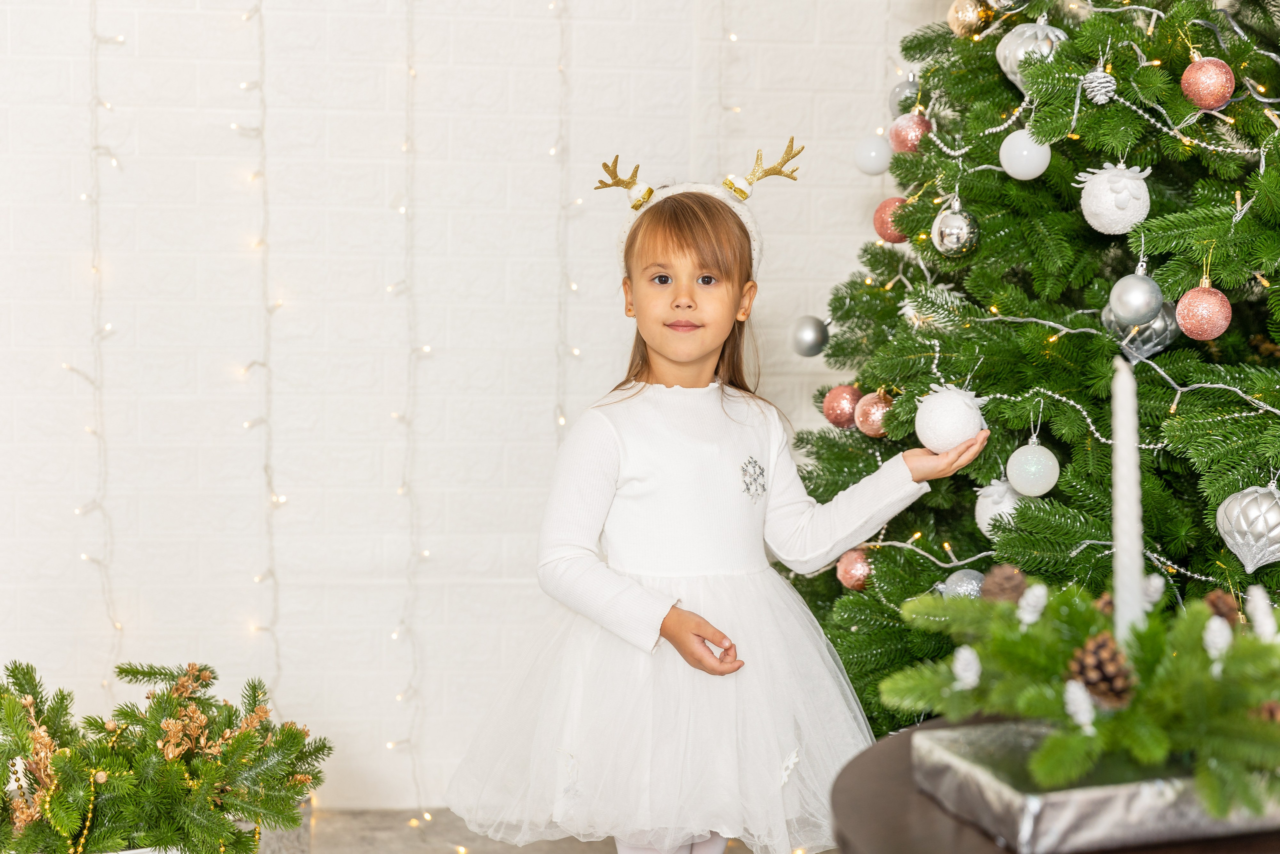 НГ Memories. Детский семейный фотограф в г. Находка Ольга Коваленко, фотостудия Memories