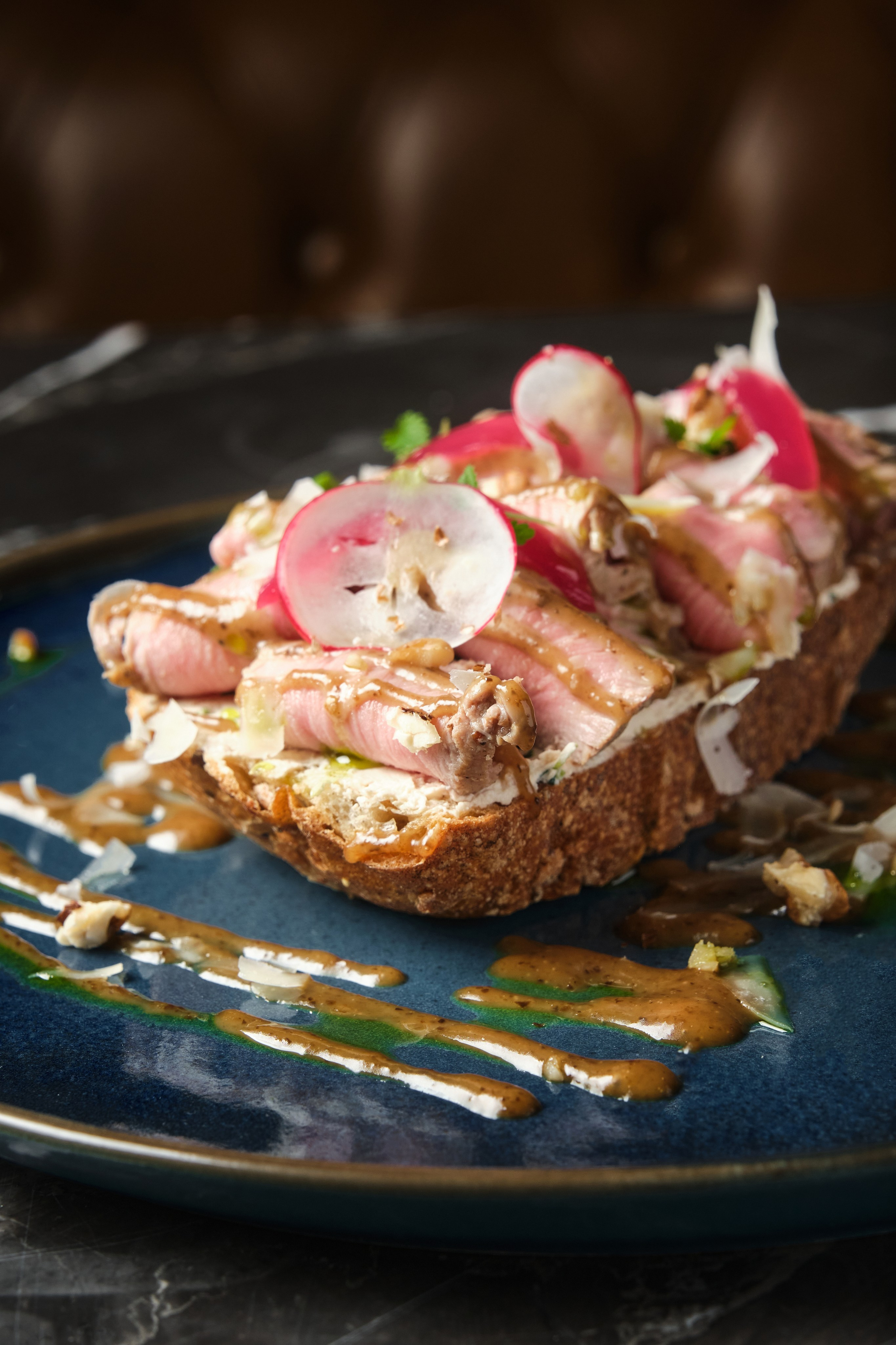 Food. Food Photographer & Interior Photography Berlin | Restaurant Photography Mikhail Kort