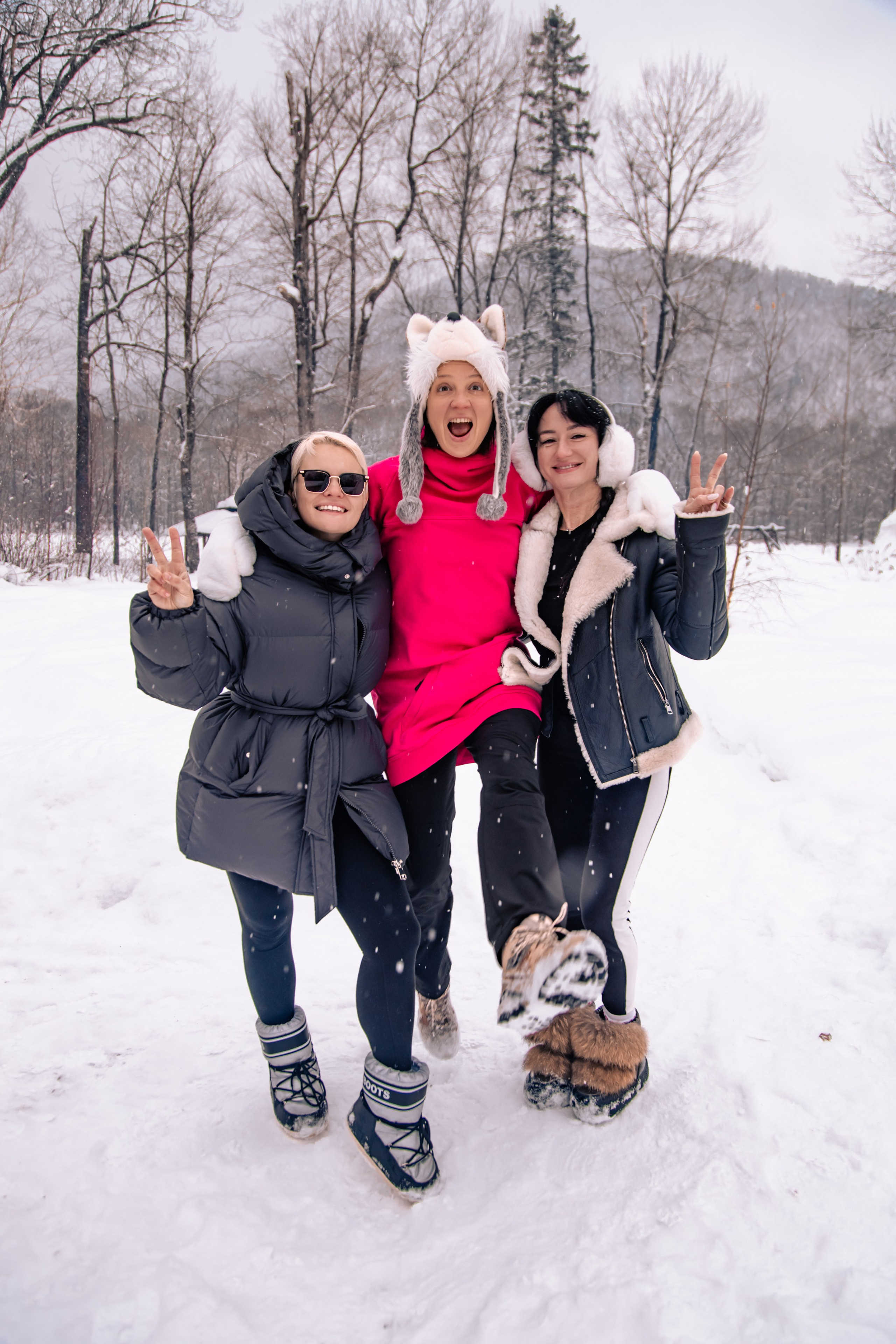 Заповедные места. МЕДИА-РЕСУРС ХАБАРОВСК / Фотоотчеты / Репортажи / События