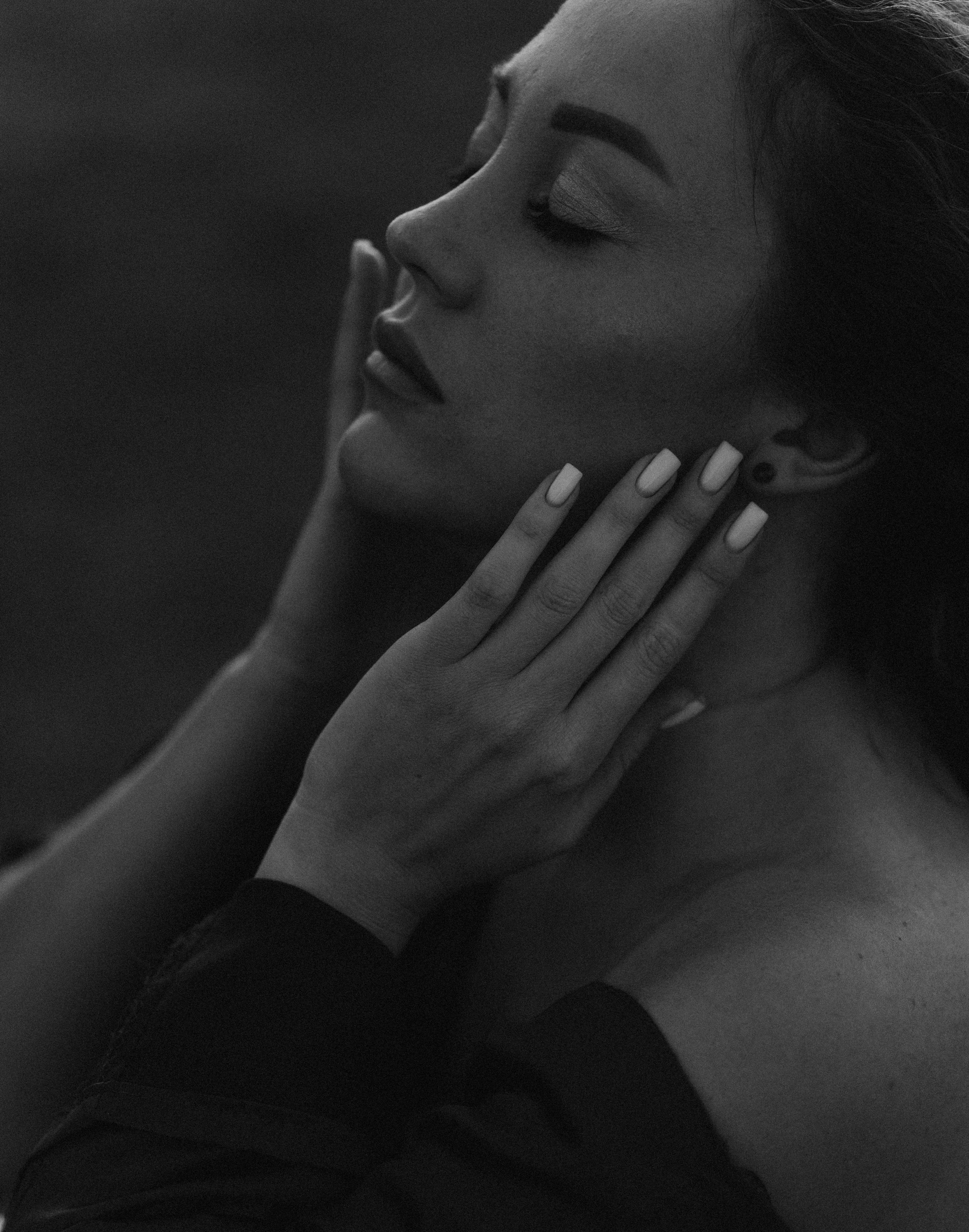 Свет в душе. Фотограф Дарья Филатова