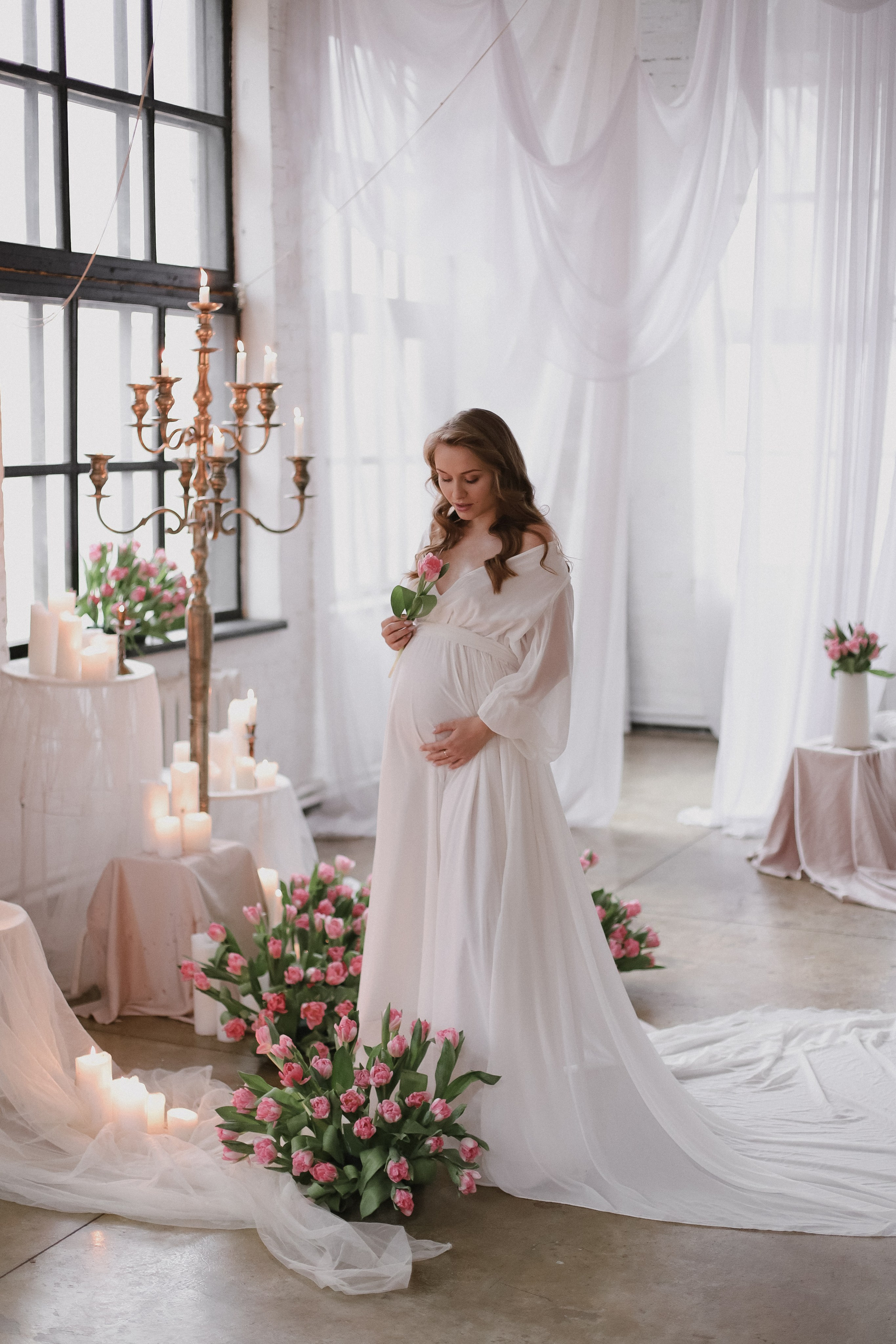 Свадебный, семейный и детский фотограф в Люберцах Зайцева Анастасия