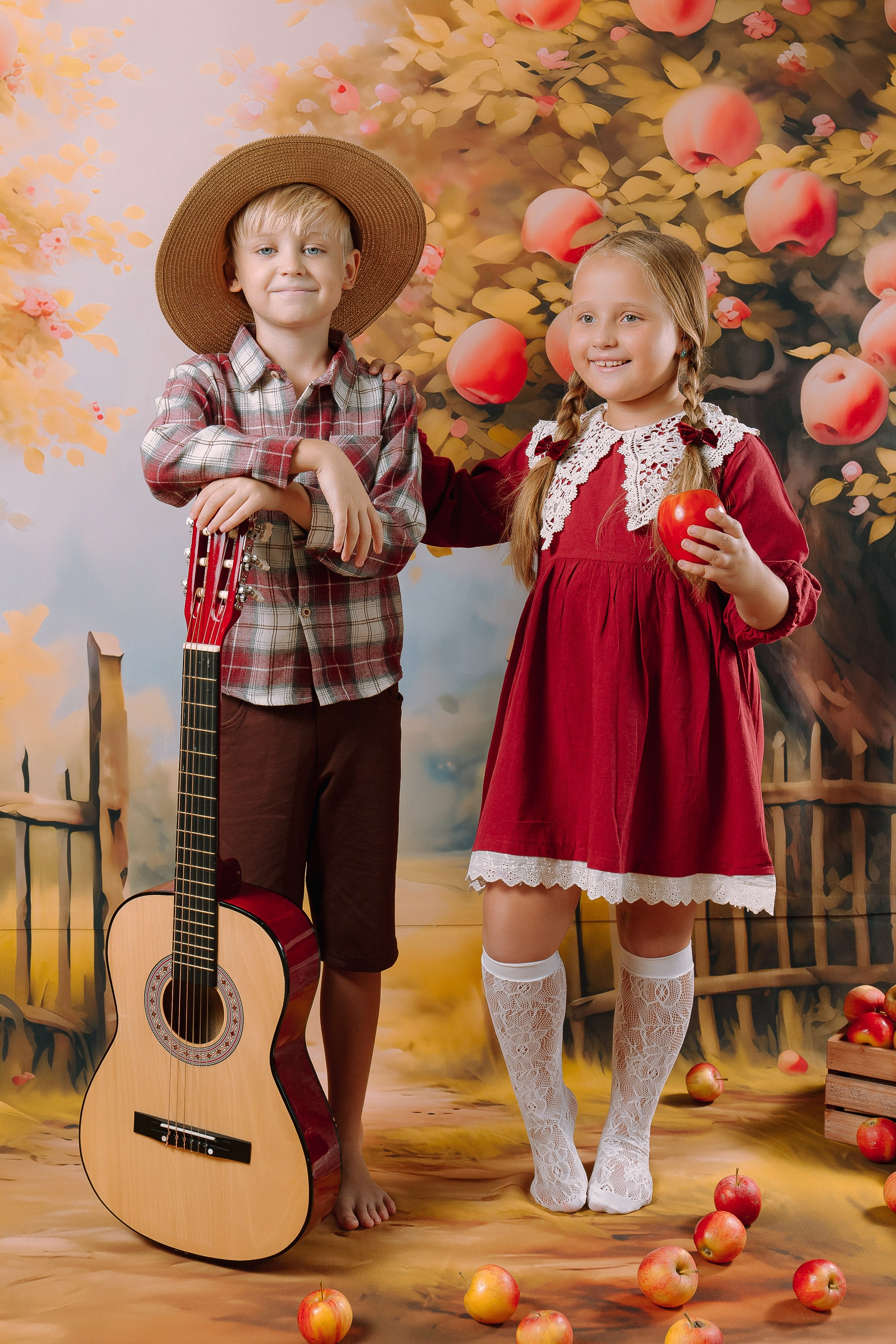 Детская фотосессия Новороссийск. Выпускные альбомы Натальи Бутко: Новороссийск, Анапа, Геленджик