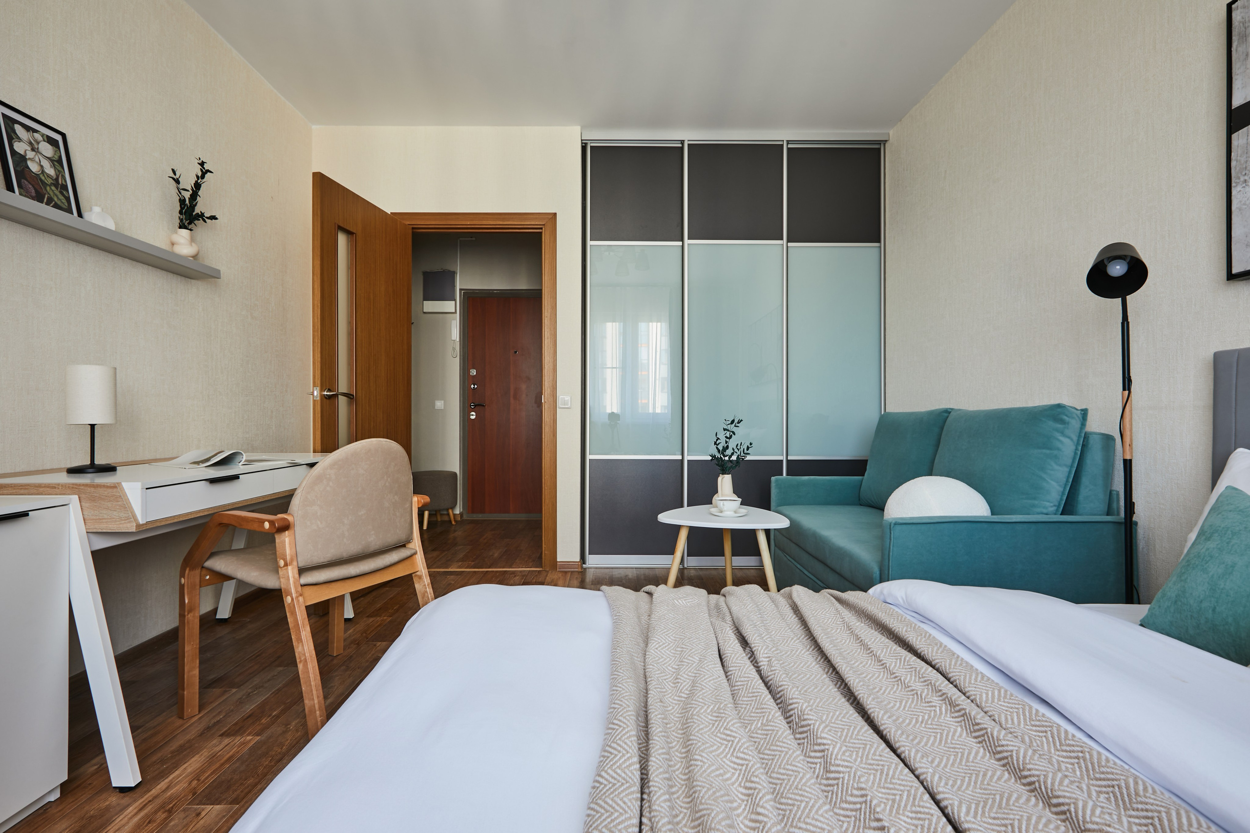 Вива. Главная