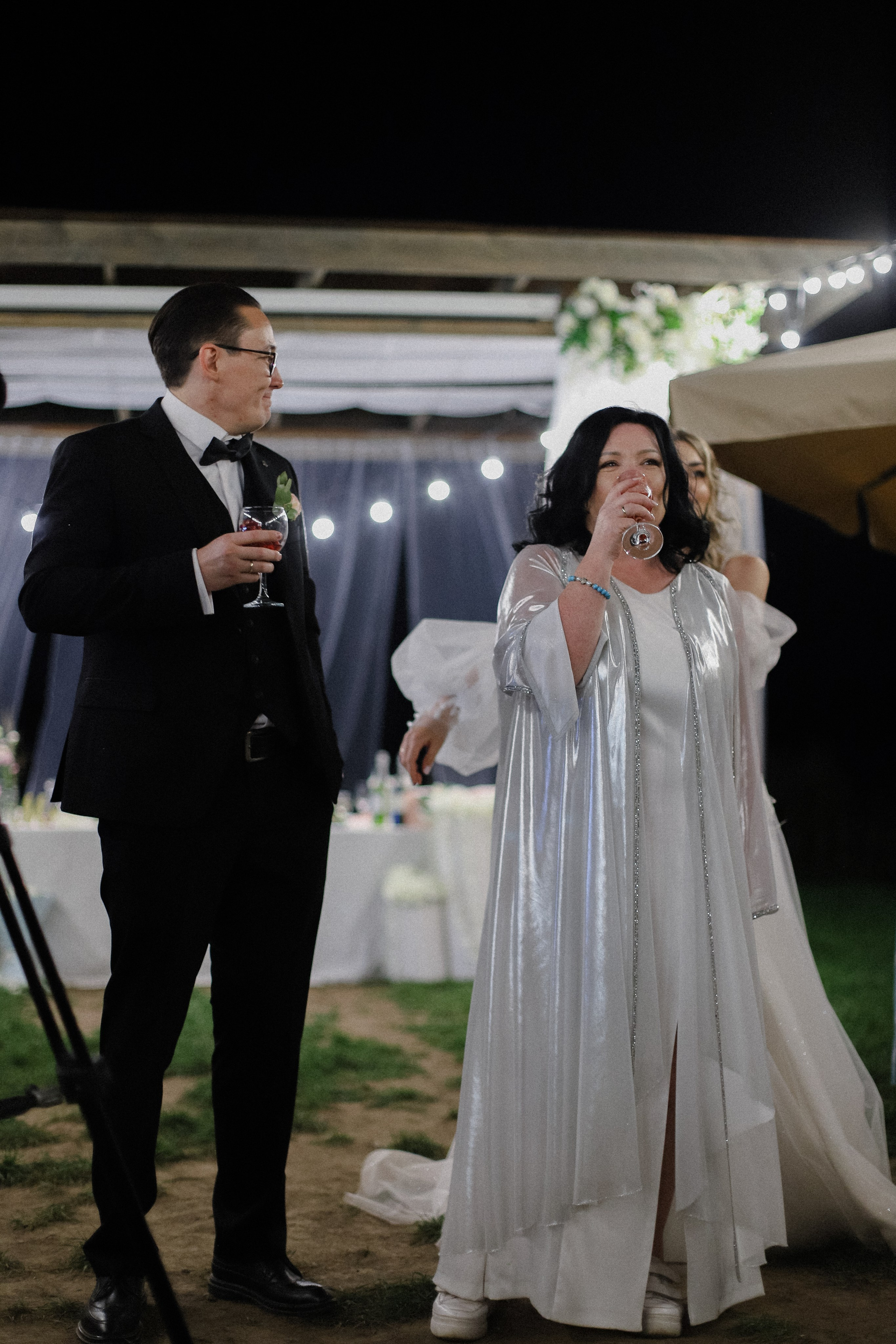 Рустам и Елизавета. Фотограф в Алматы и Москве Даша Пушкина