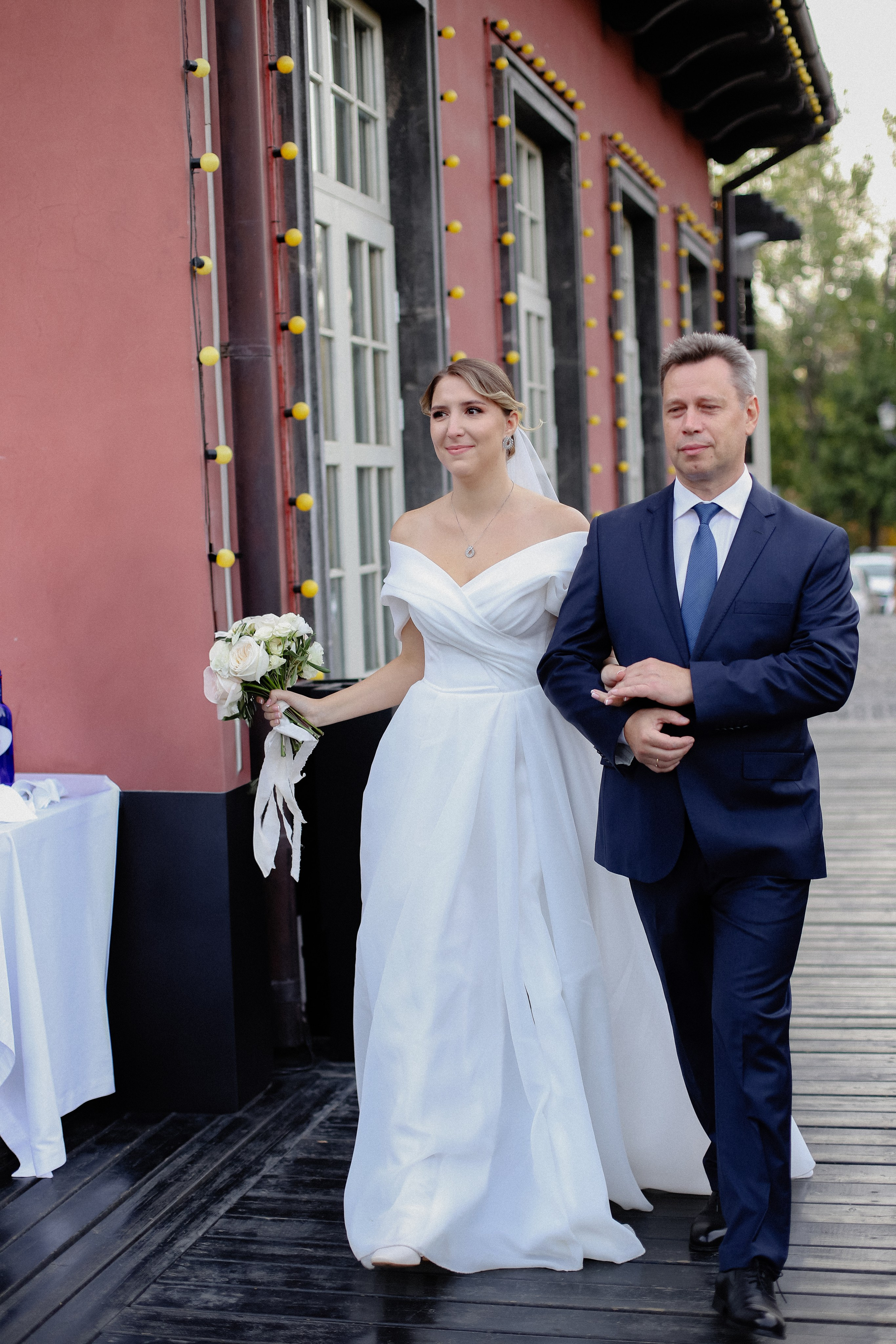 Илья и Анастасия. Фотограф в Алматы и Москве Даша Пушкина