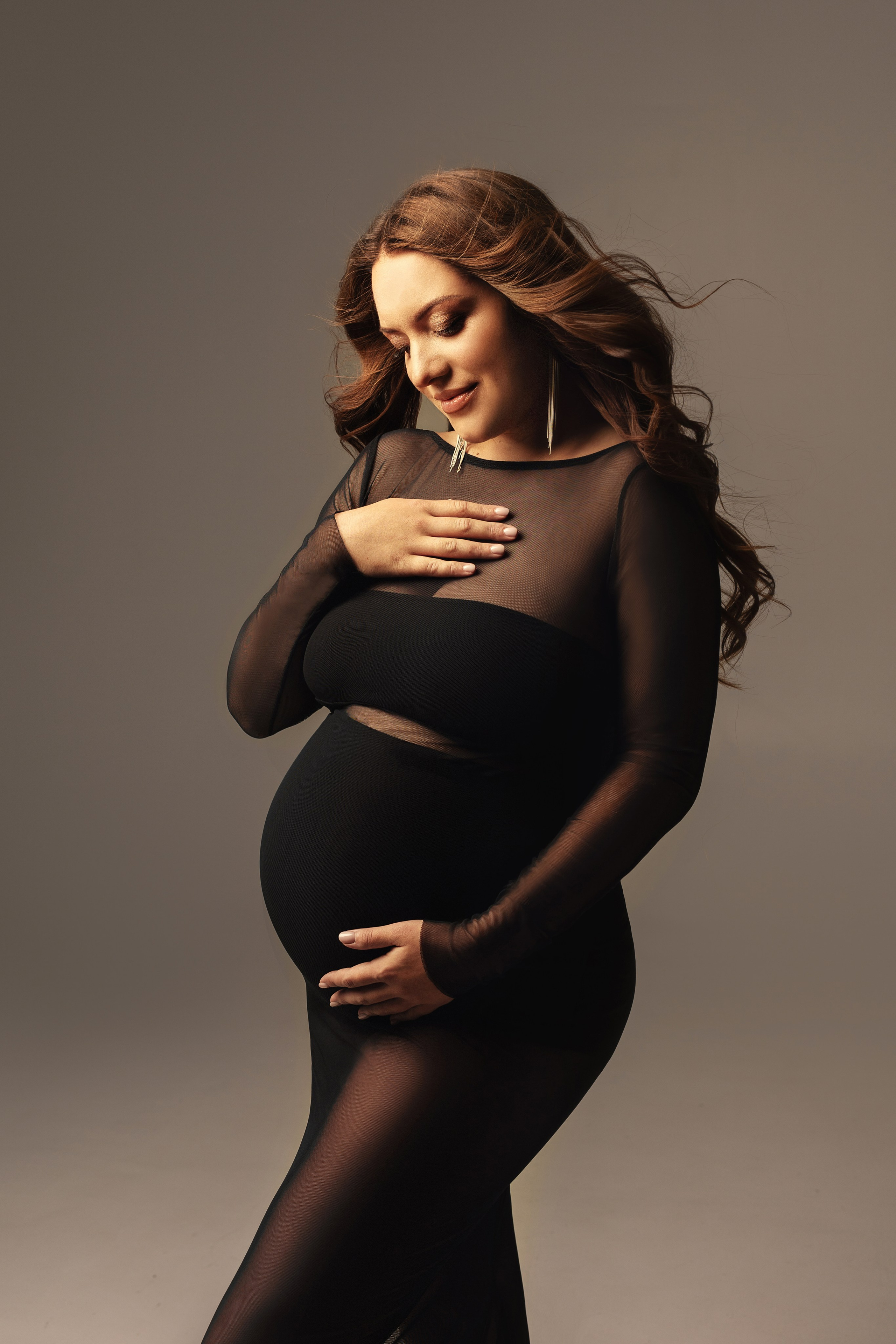 Образы. Фотограф беременности и семейный фотограф в Могилеве, Минске Елена Шин