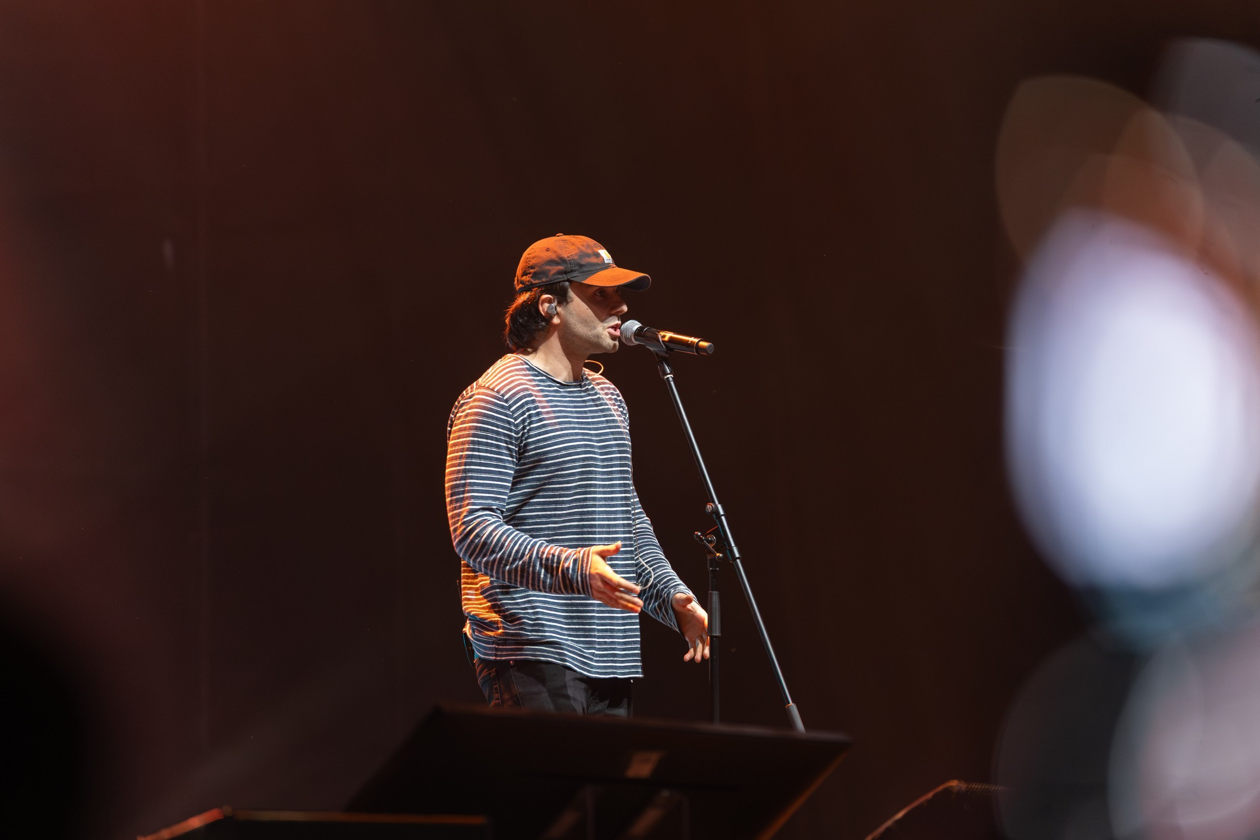 Фотограф на концерт и фестиваль. Репортажный фотограф в Москве Измалков Артем