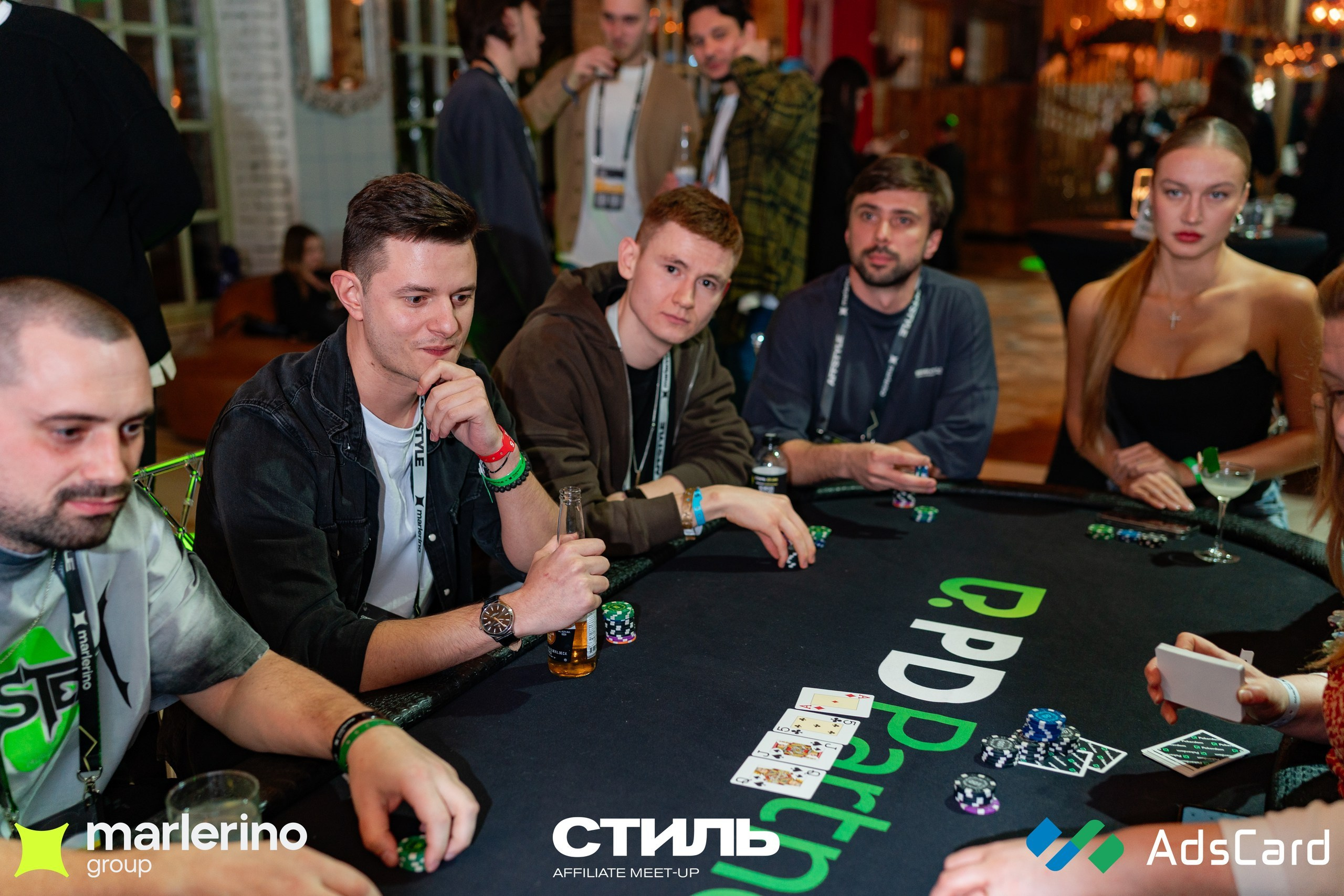 СТИЛЬ. Репортажный фотограф в Москве Измалков Артем