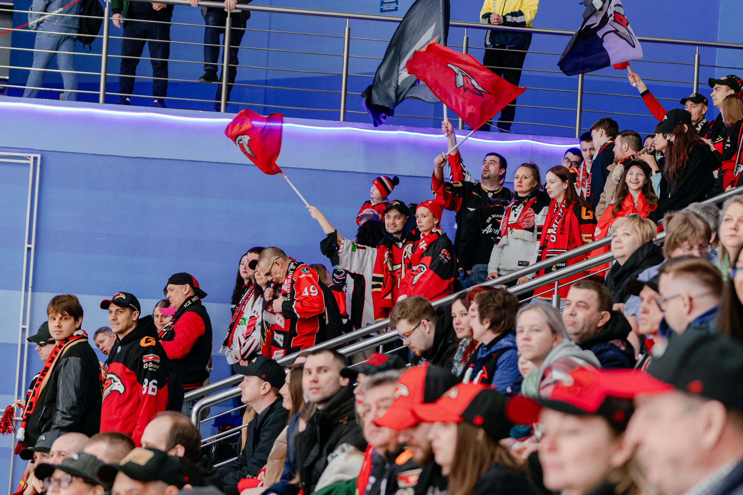 КХЛ КУНЬЛУНЬ РС — АВАНГАРД 22 МАРТА 2025. Репортажный фотограф в Москве Измалков Артем