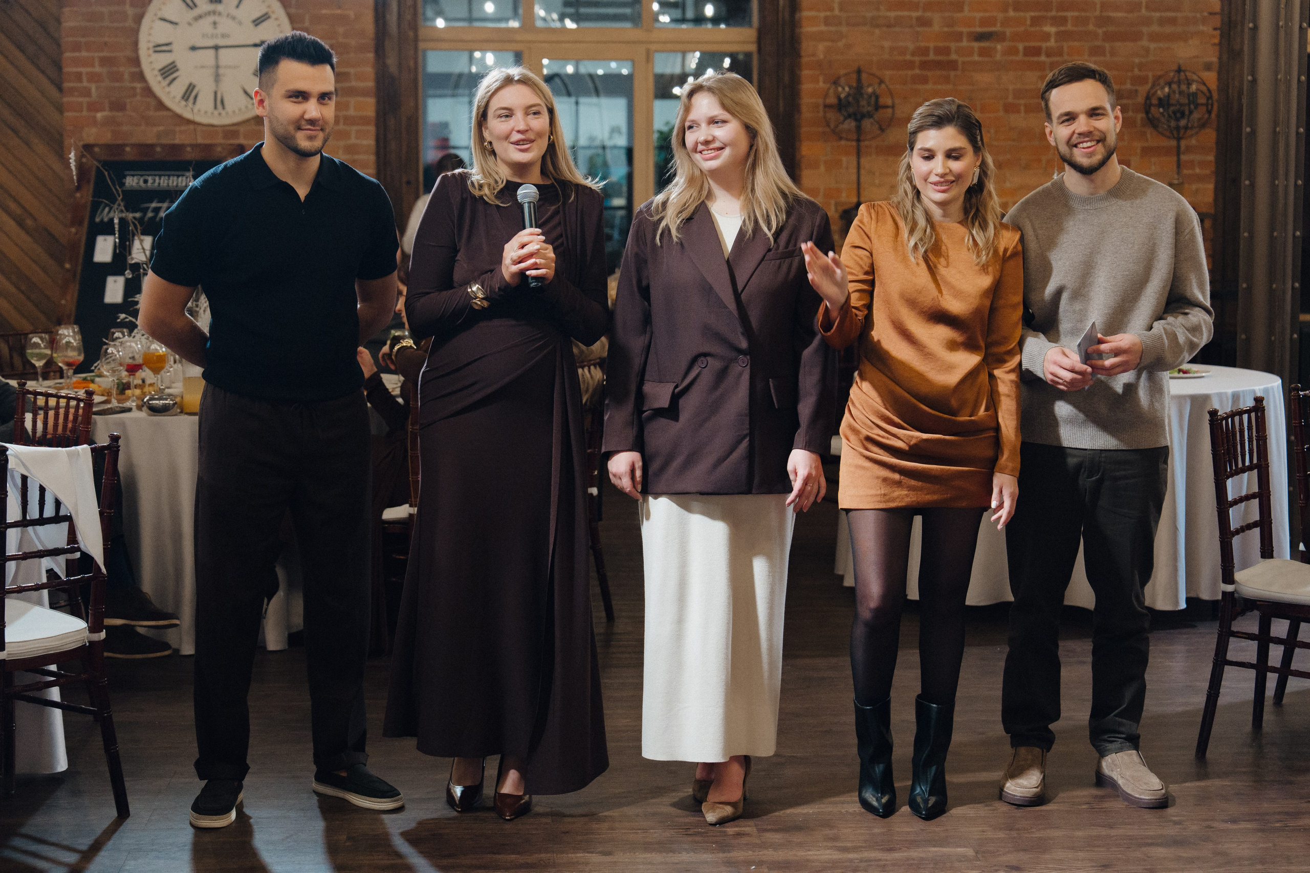 Свадьба Гумара и Анны. Фотограф Макс Меш