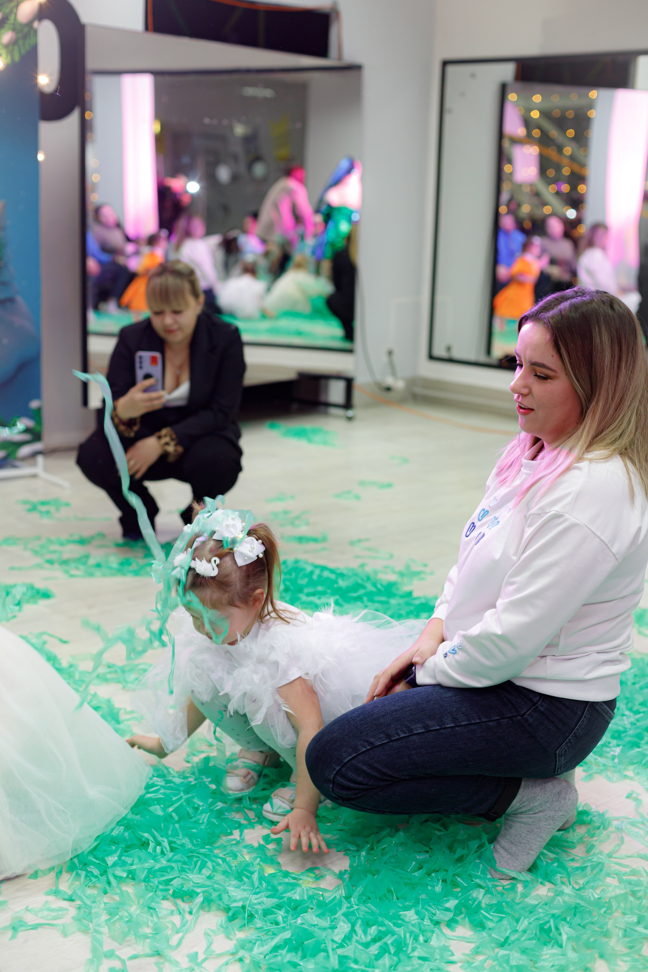 HAPPY NEW YEAR PART/3. Photokarish