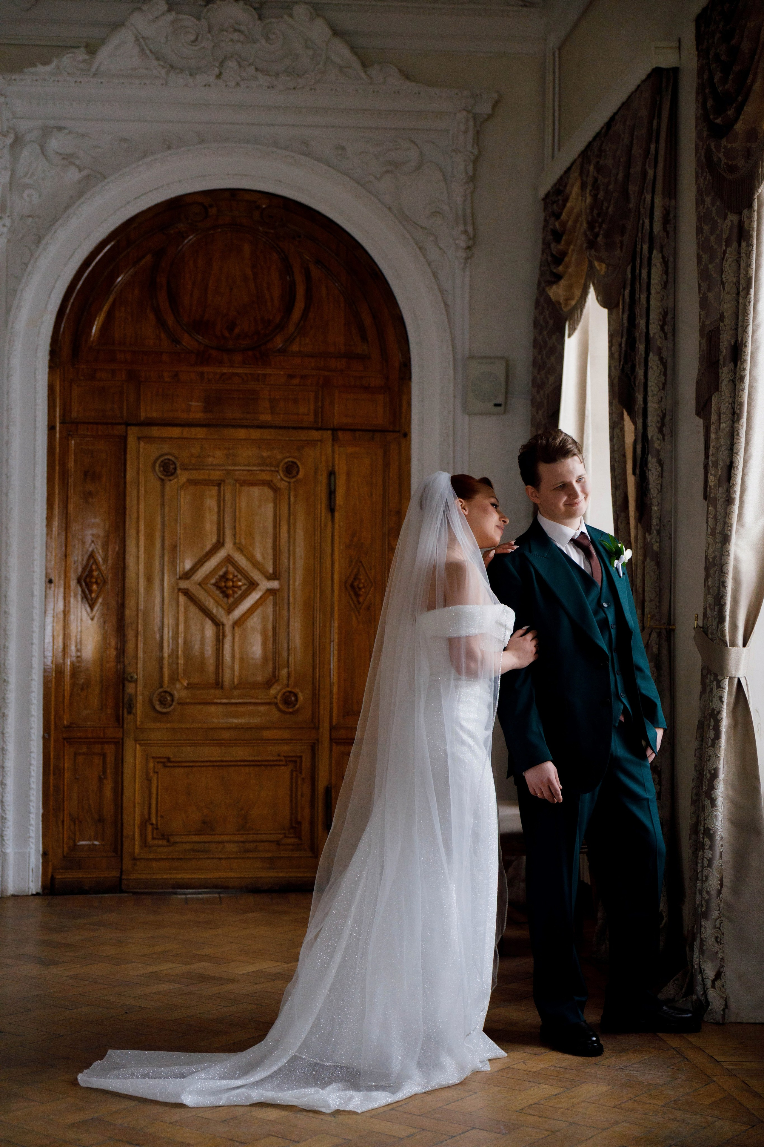 Свадебный фотограф. Москва и Московская Область