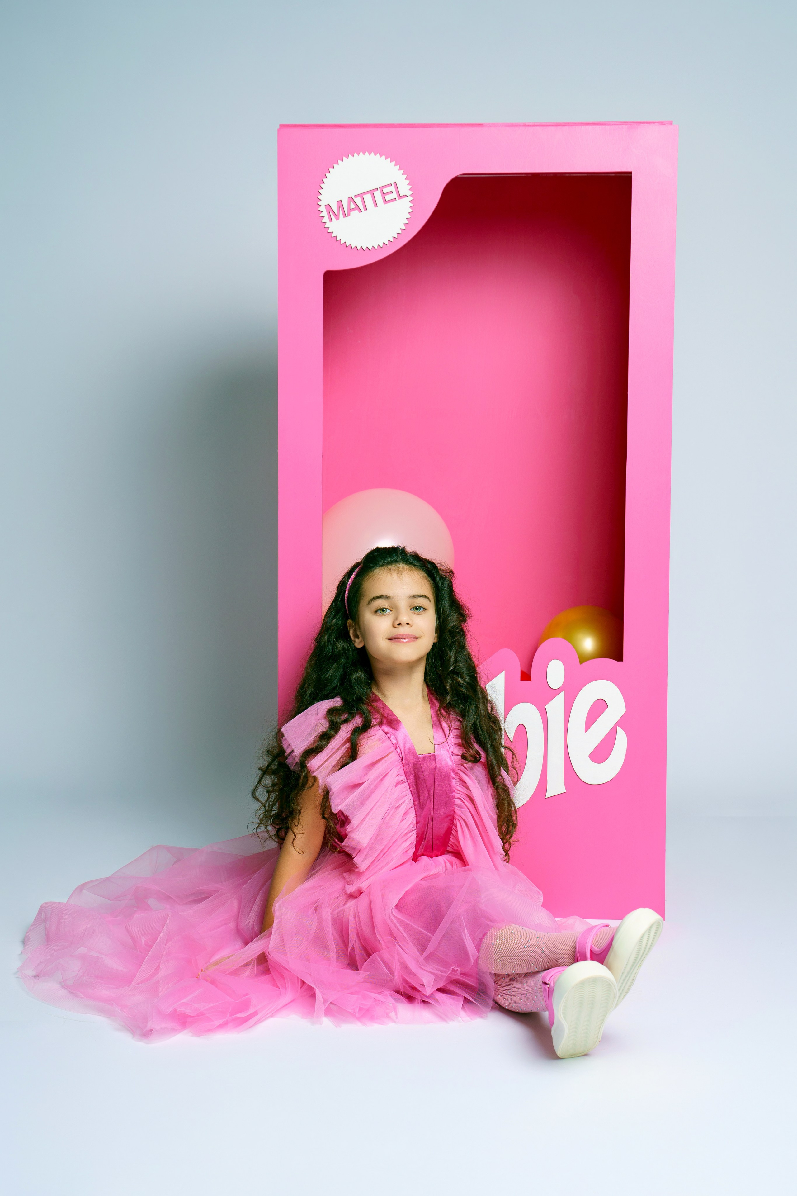 Софья. Школьная фотостудия «Like Moment» в Строгино