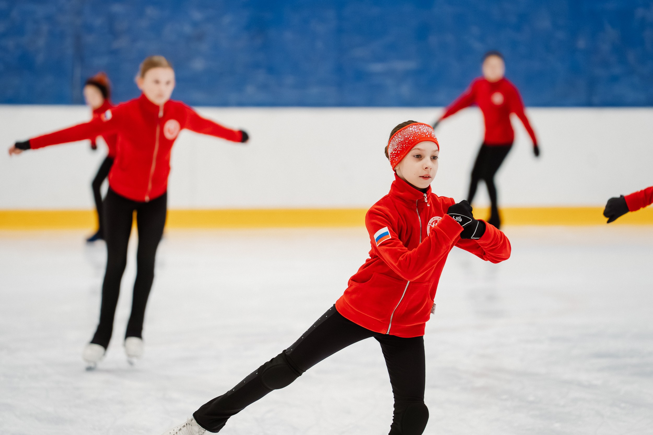 Мастер-класс Алины Загитовой в Новосибирске (14-15). Воробьева Ксения — Спортивный и танцевальный фотограф Новосибирск
