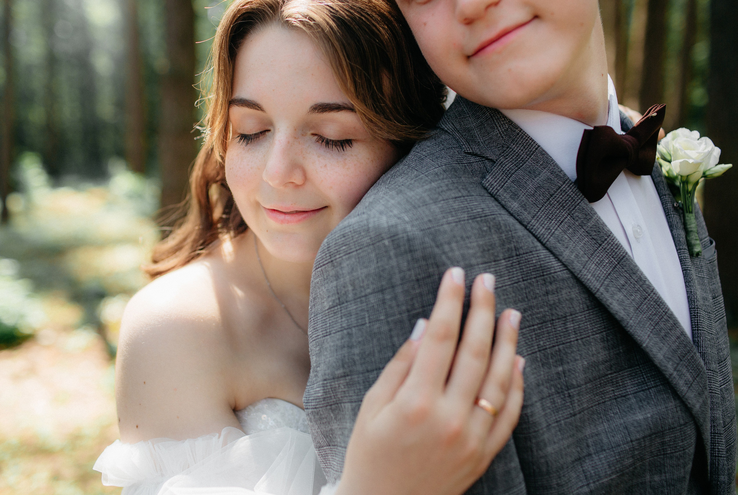 Свадебный и семейный фотограф Иваново Елена Угодина