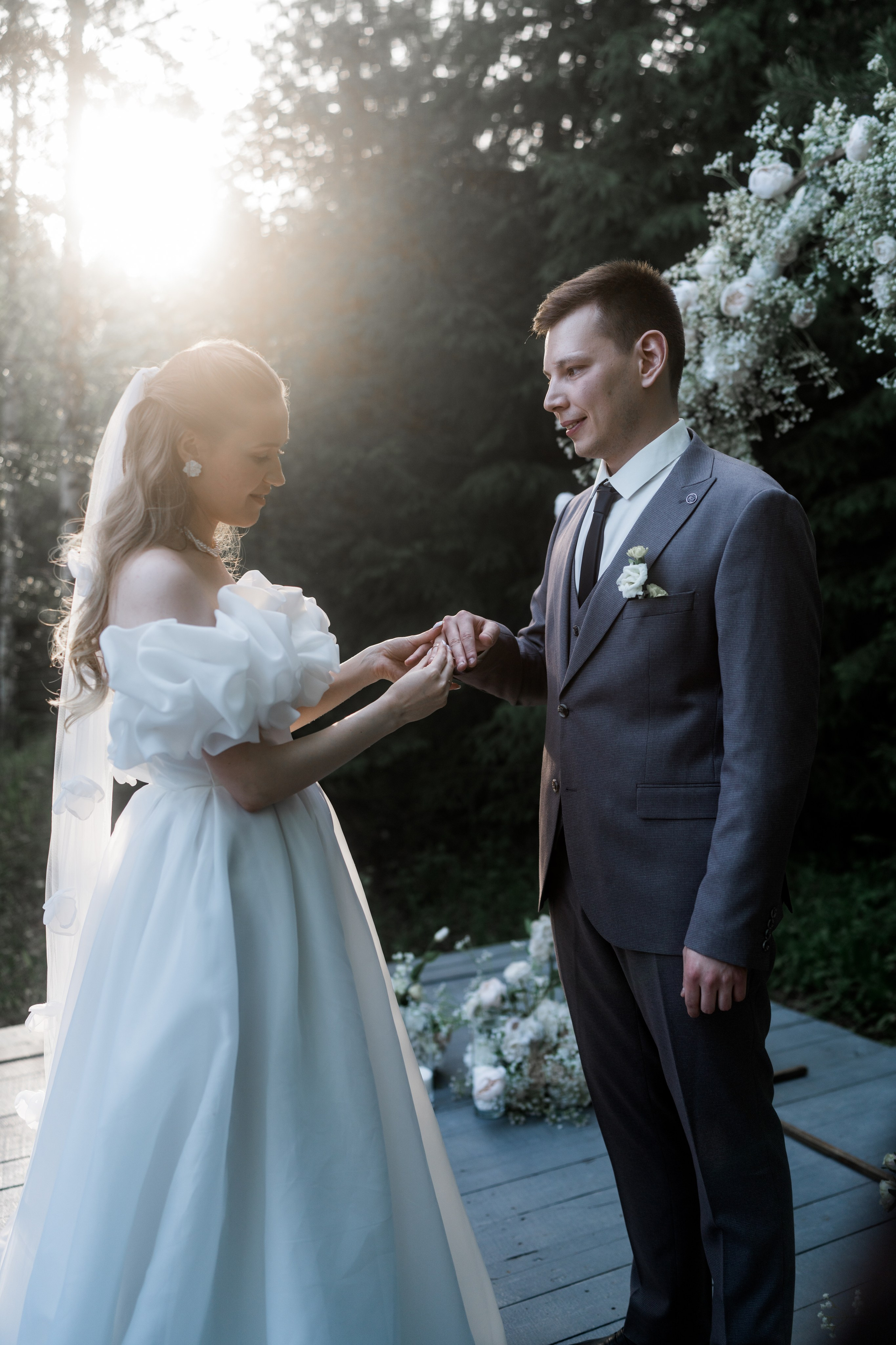 Свадьба Булат и Анастасия. Свадебный и индивидуальный фотограф Аля Мамакова