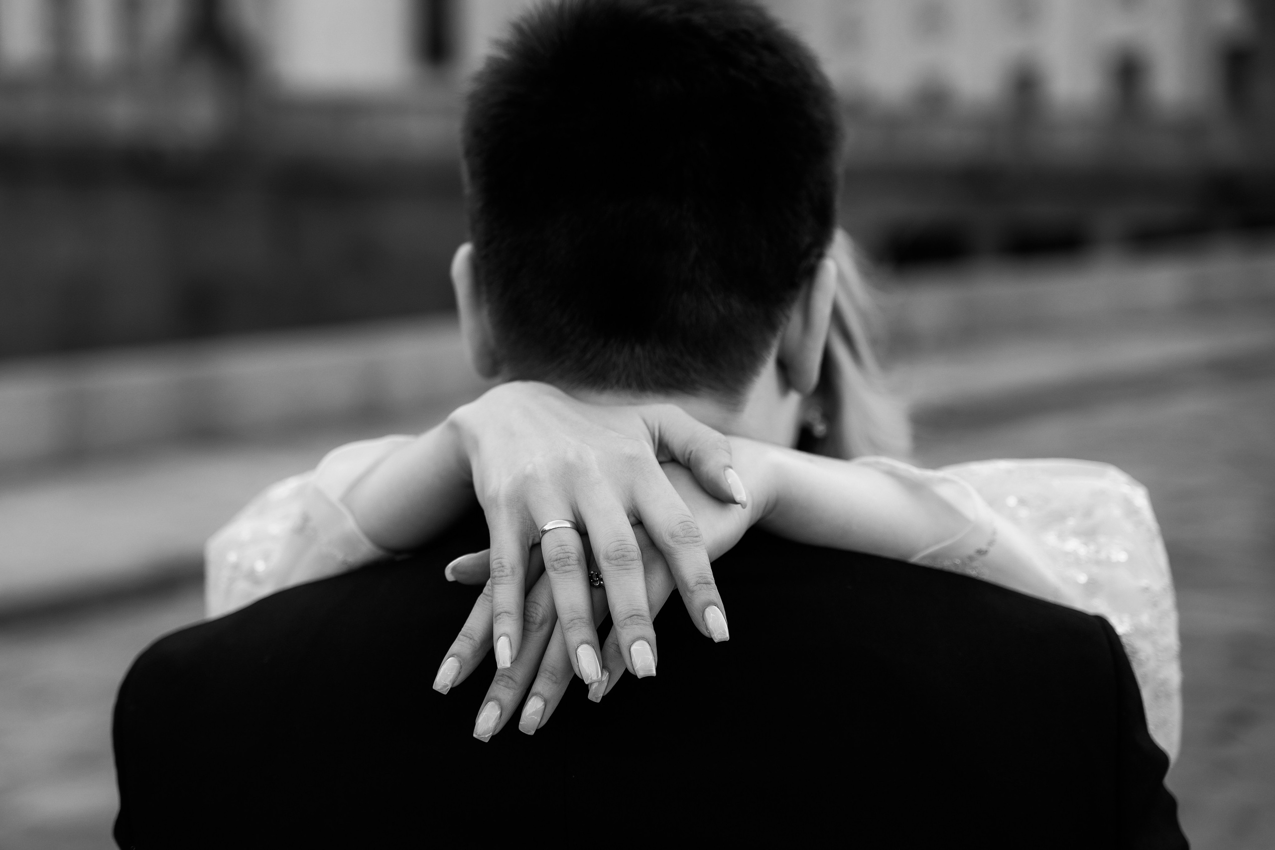 Свадебный фотограф Москва и МО