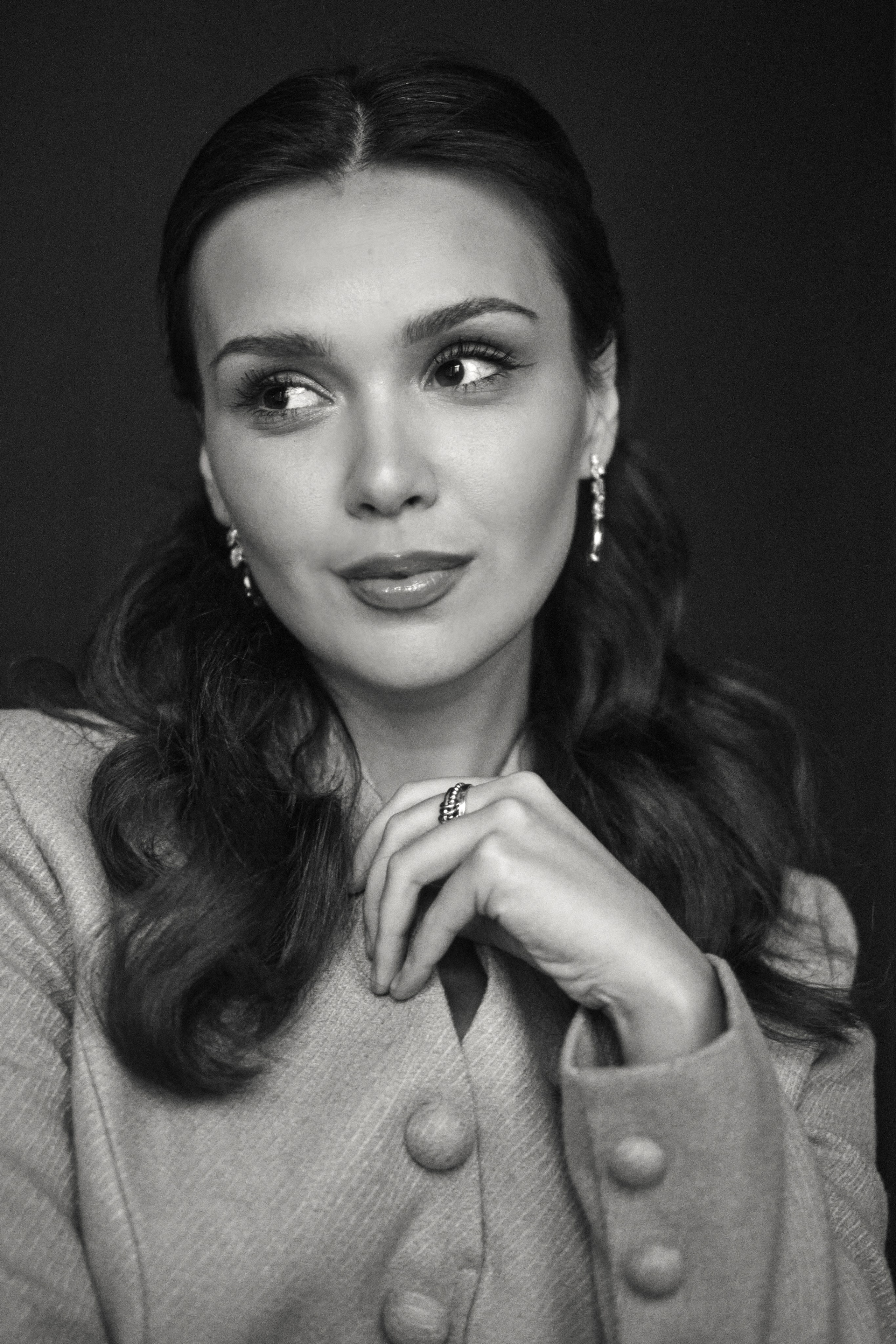 Портретный фотограф в СПб Виктория Чернышева