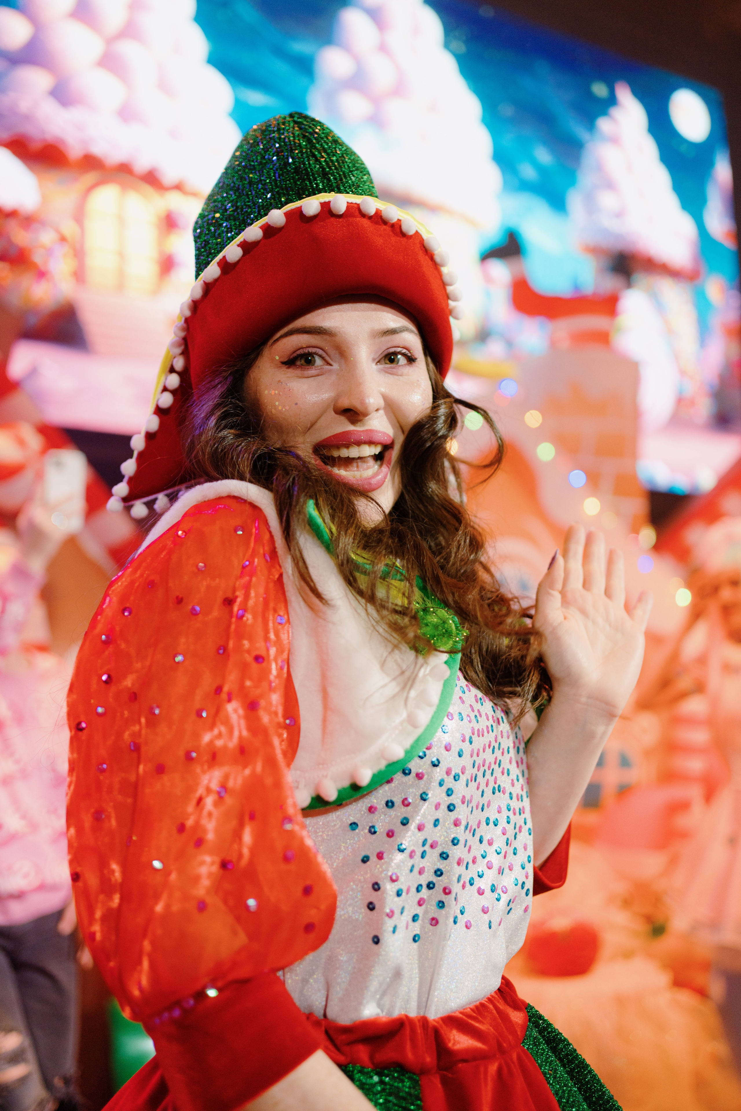 EVENTS. Fashion Wedding Photographer Los Angeles Katrine Baklykova