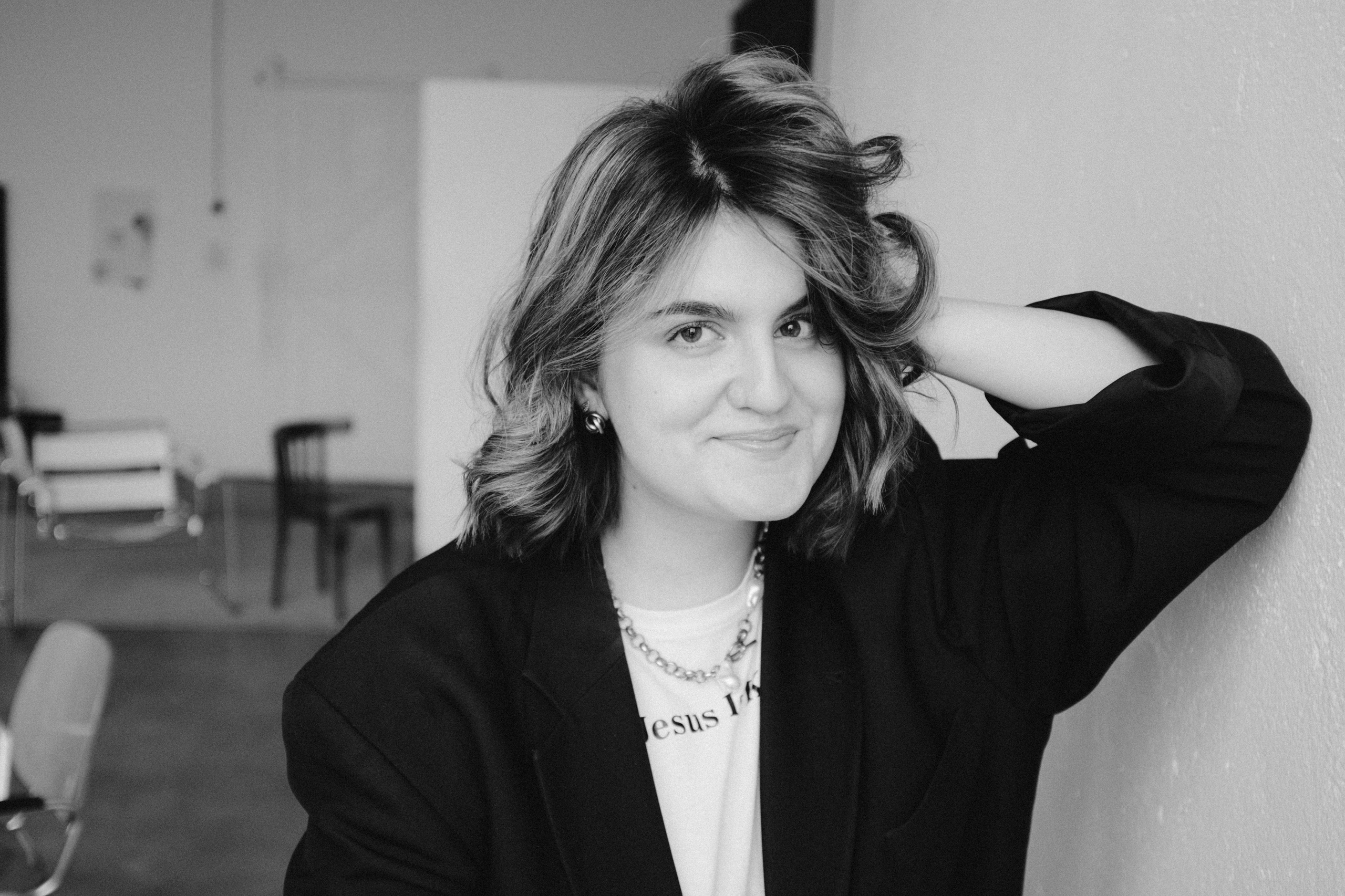 Фотограф в Москве — Анна Киселёва | портреты и тёплые истории