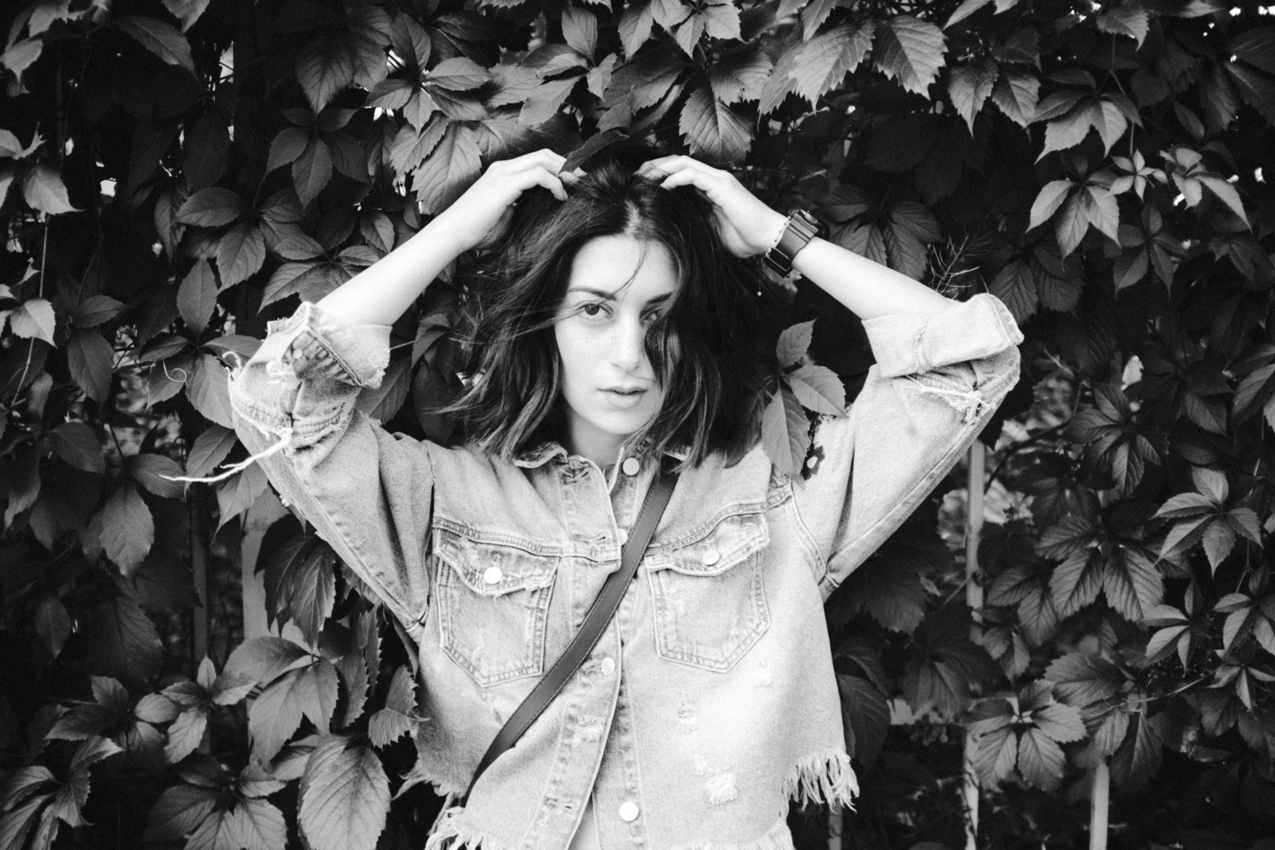 Фотограф в Москве — Анна Киселёва | портреты и тёплые истории