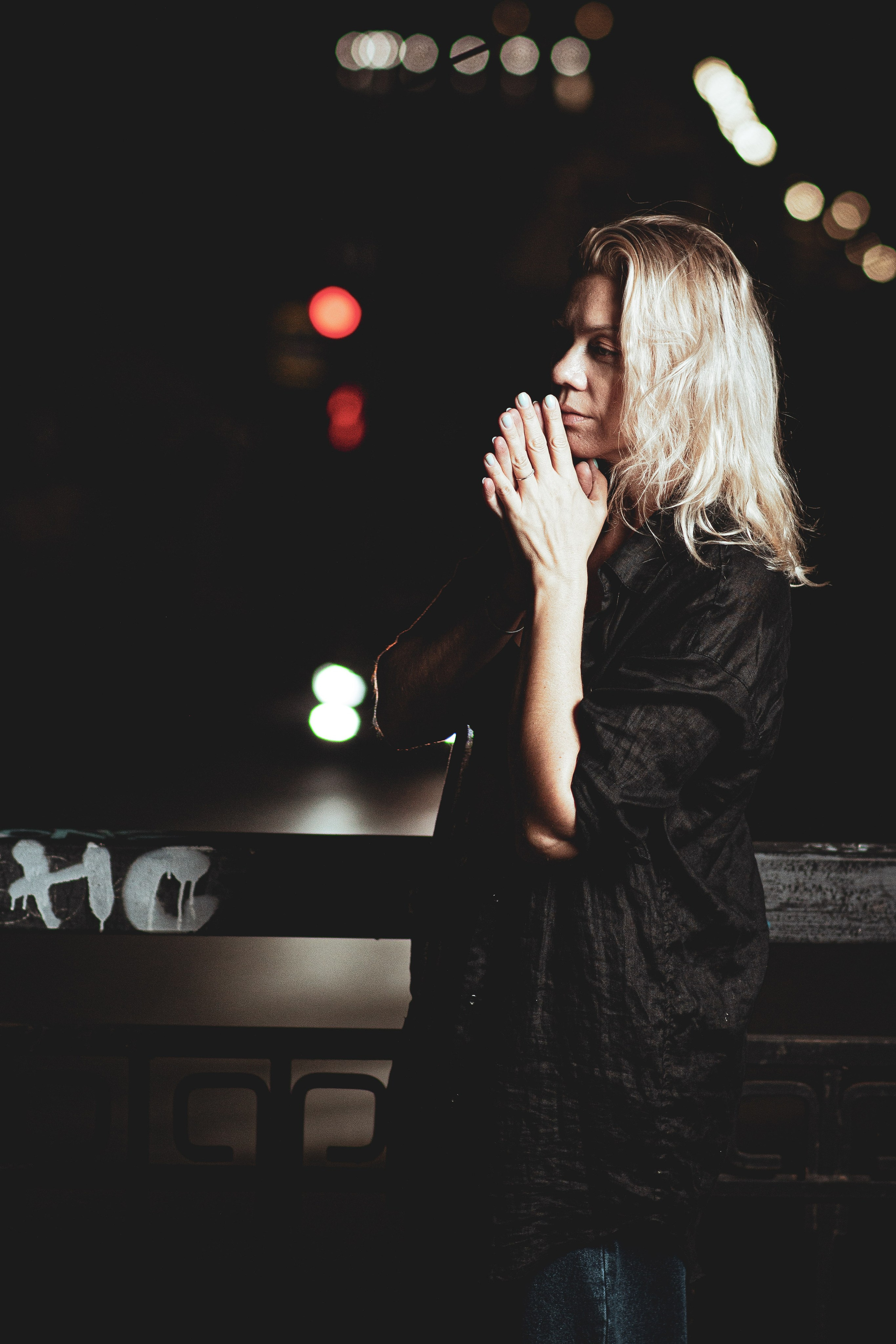 Фотограф Георгий Овсянников в Воронеже