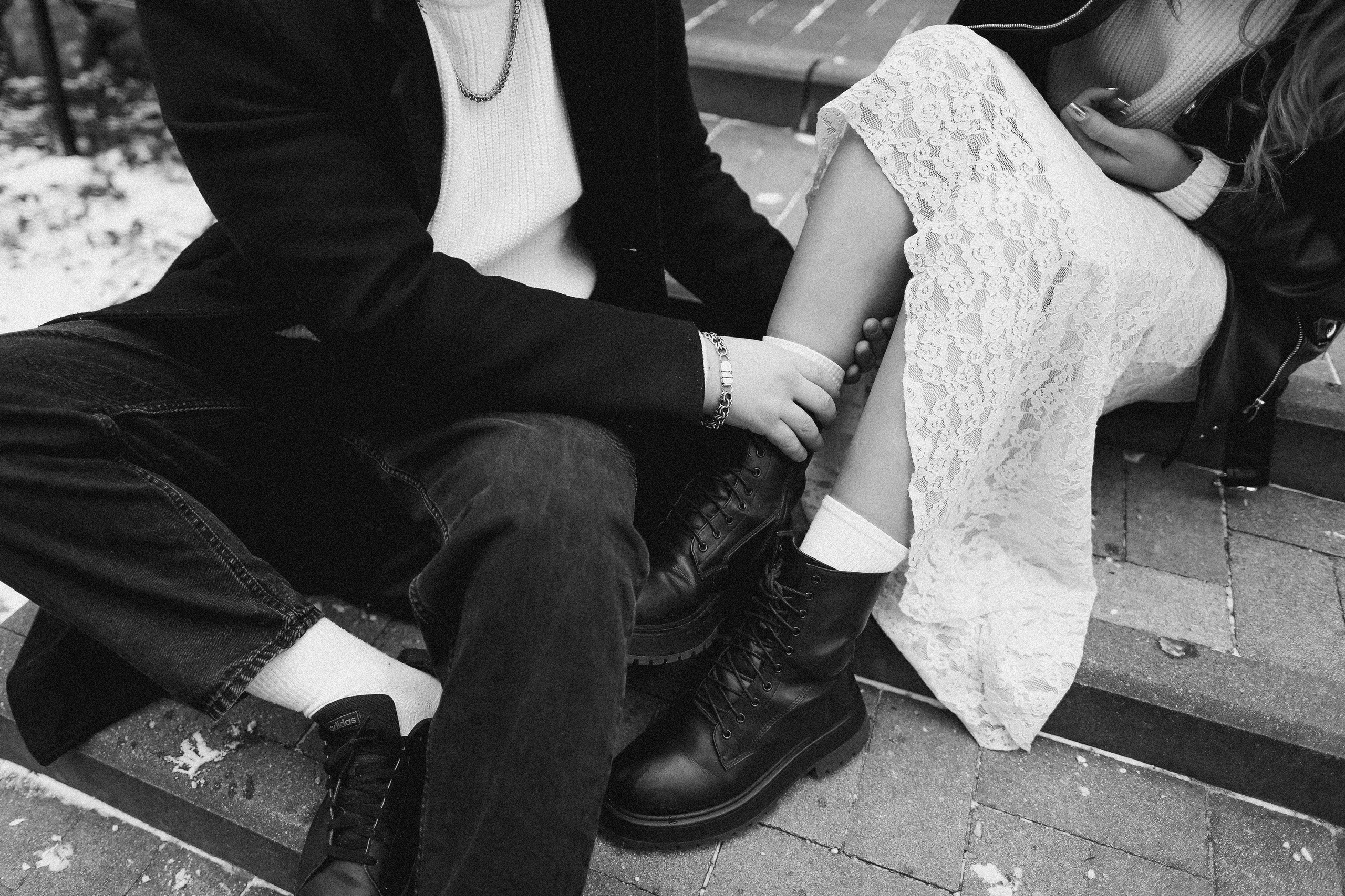 Lifestyle фотограф в Москве Михеева Анна