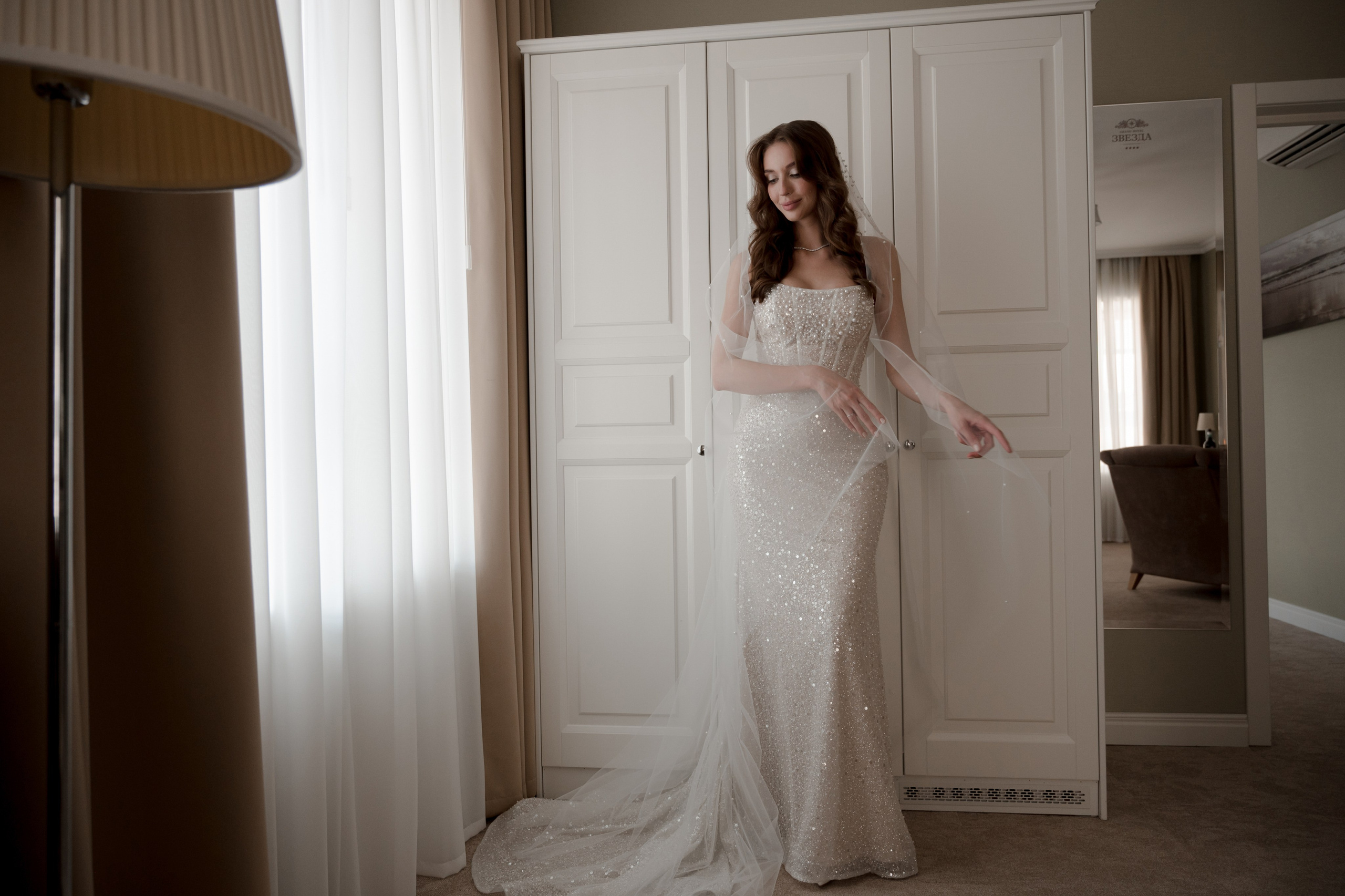 Anna & Boris. Свадебный и семейный фотограф Вероника Холод