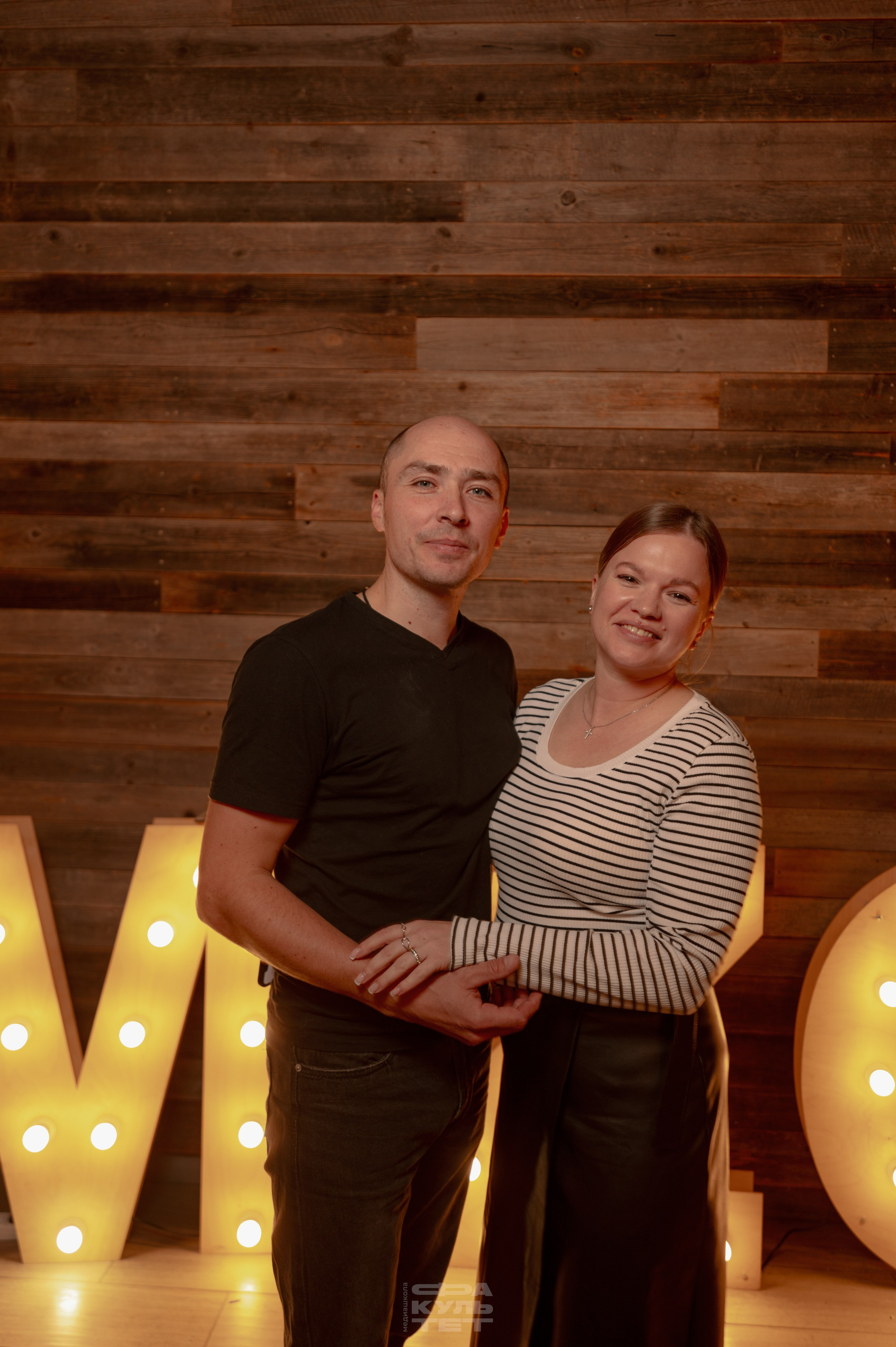 Дорогою Добра Мозгобойня. Контент фотограф Илья Урс