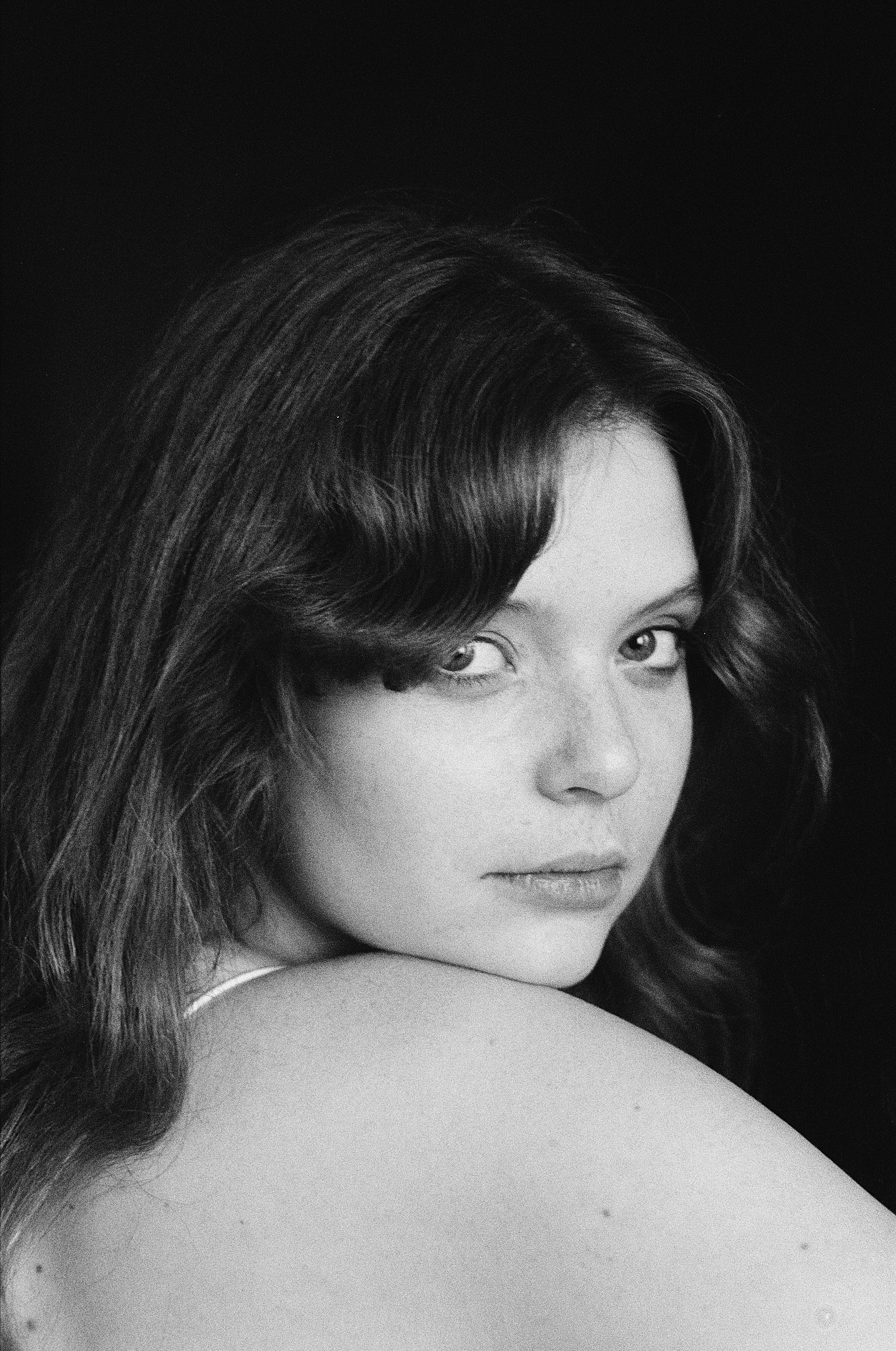 Поля Леонова, журналистка