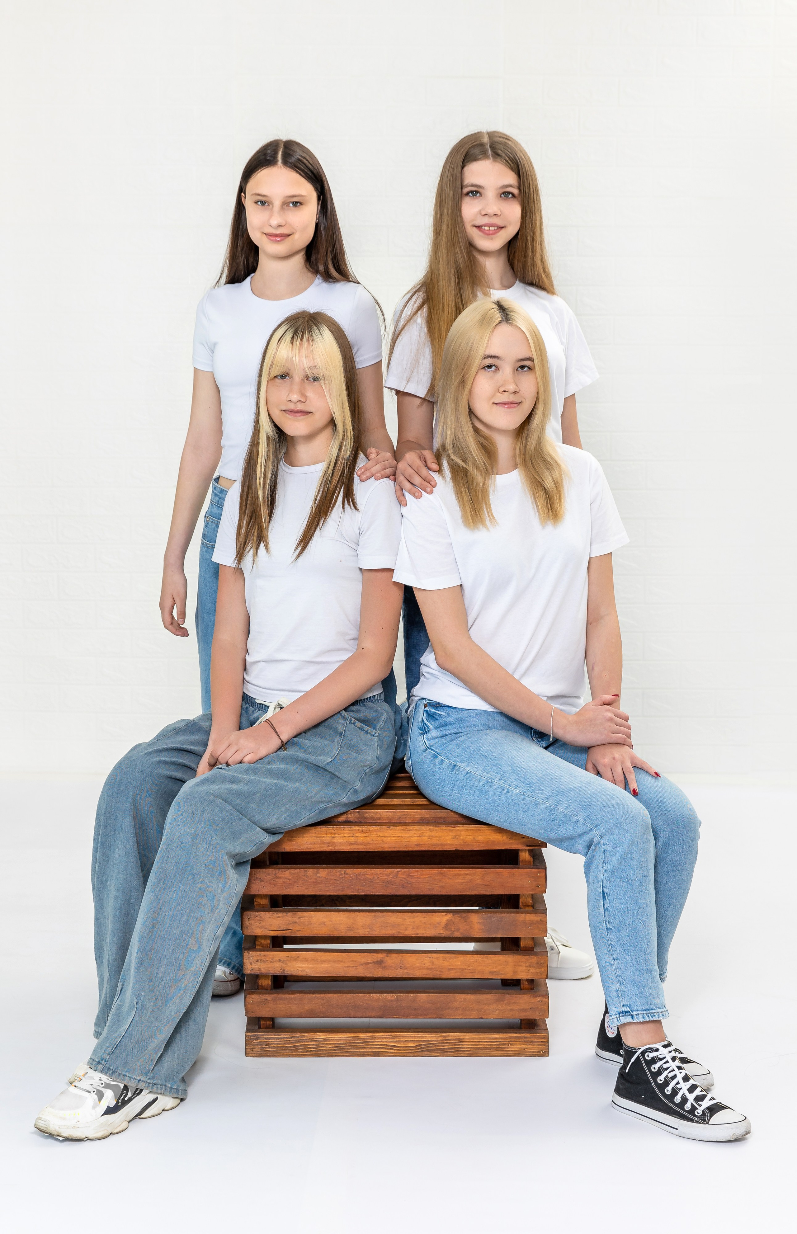 Модельное Агентство Alma Model Management