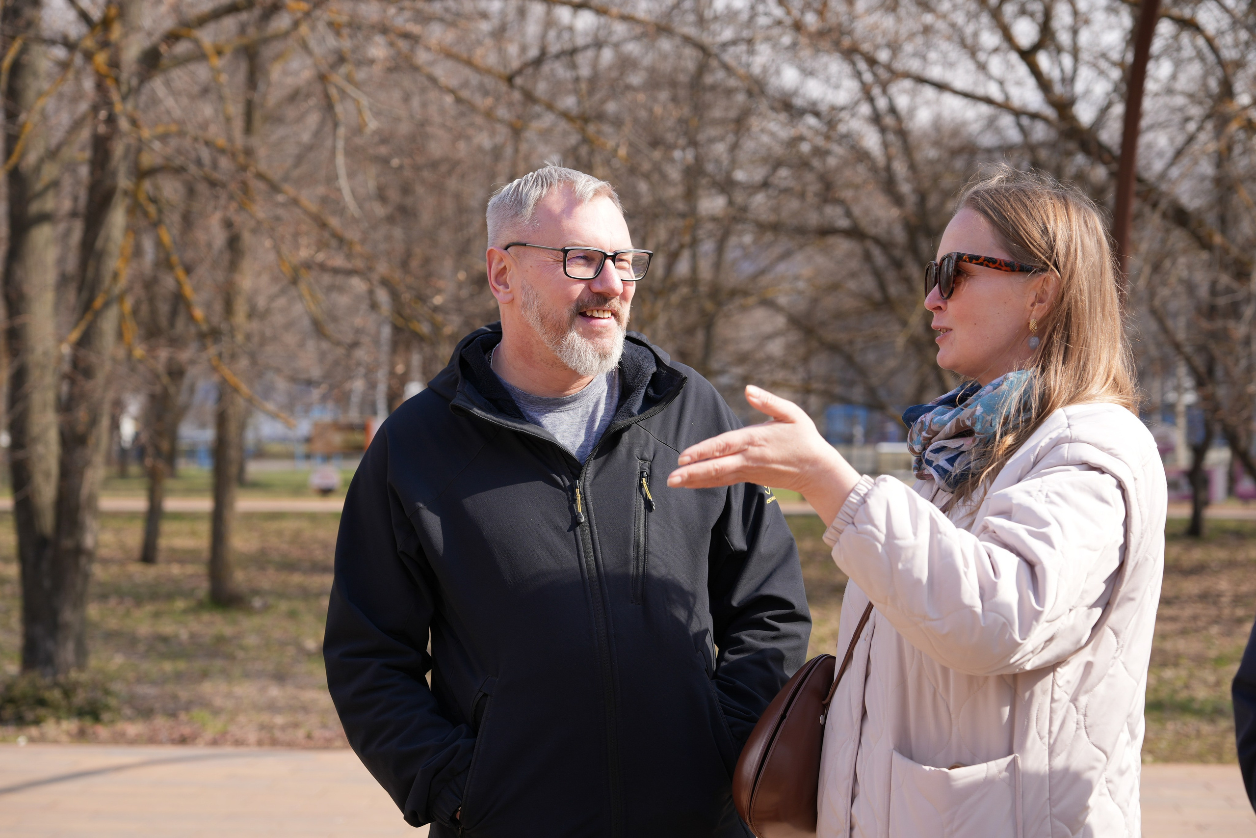 Наследие региона | Отрадный. ИТВИ