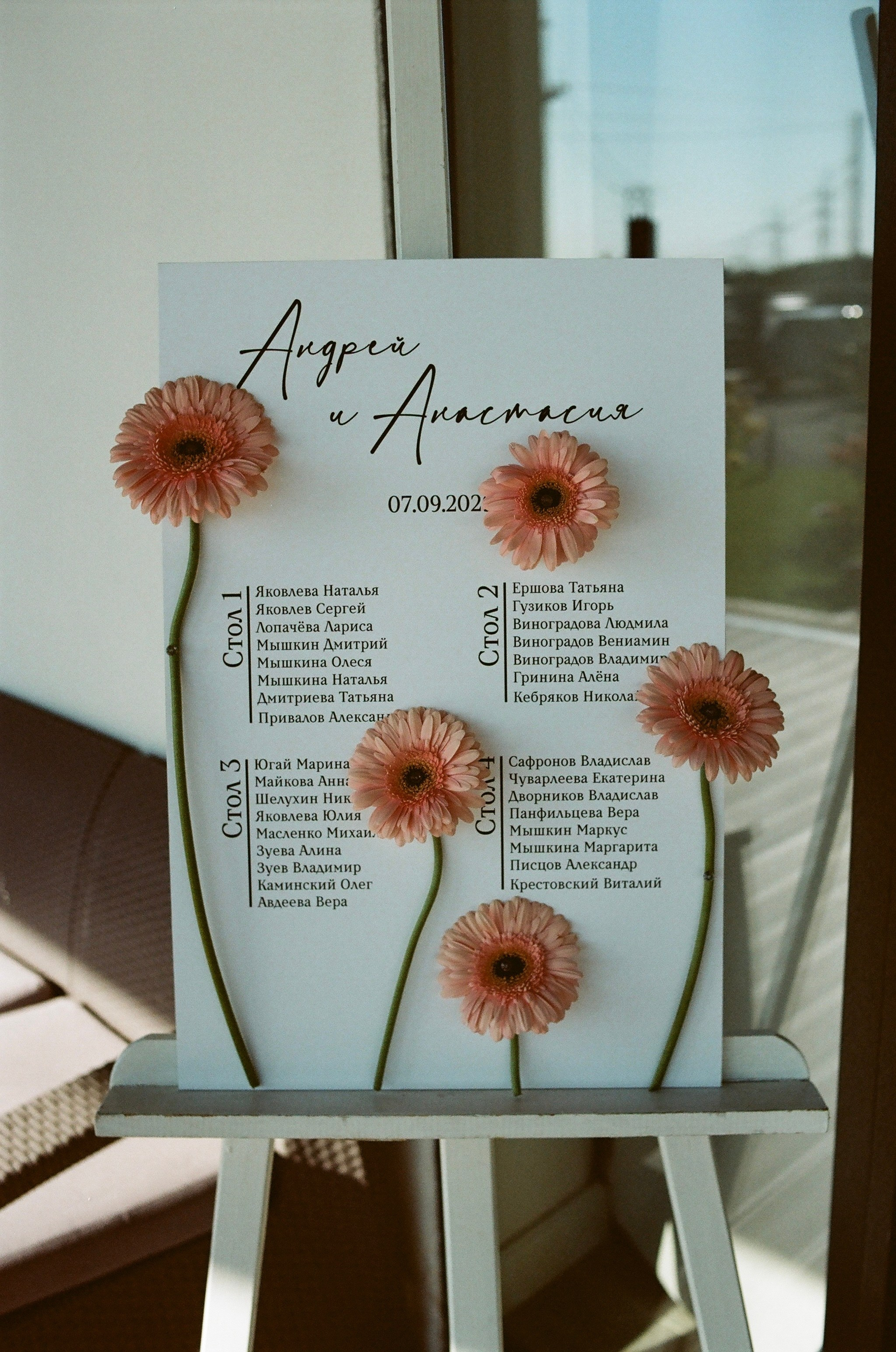 Пленочная фотография