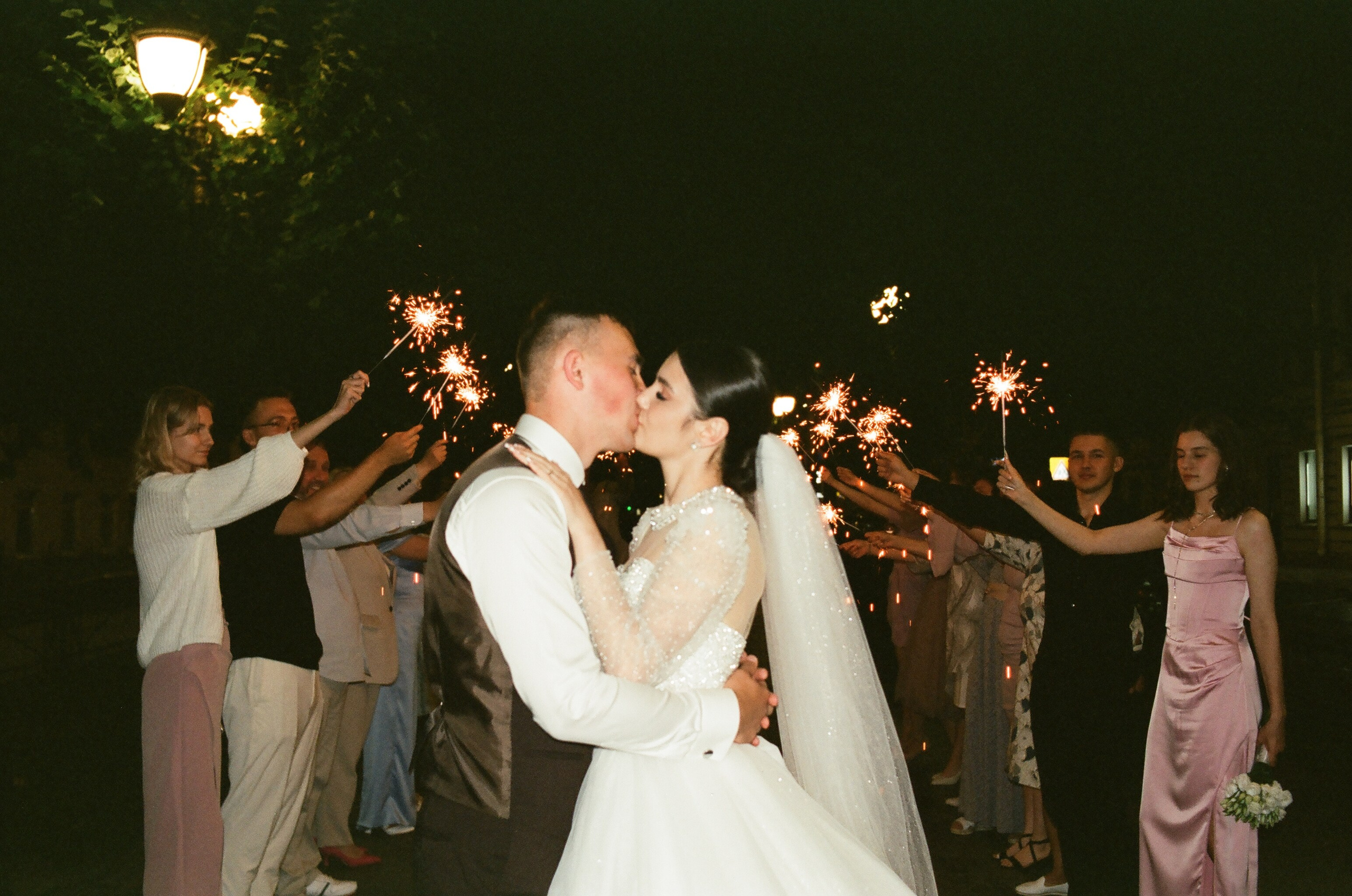 Пленочная фотография