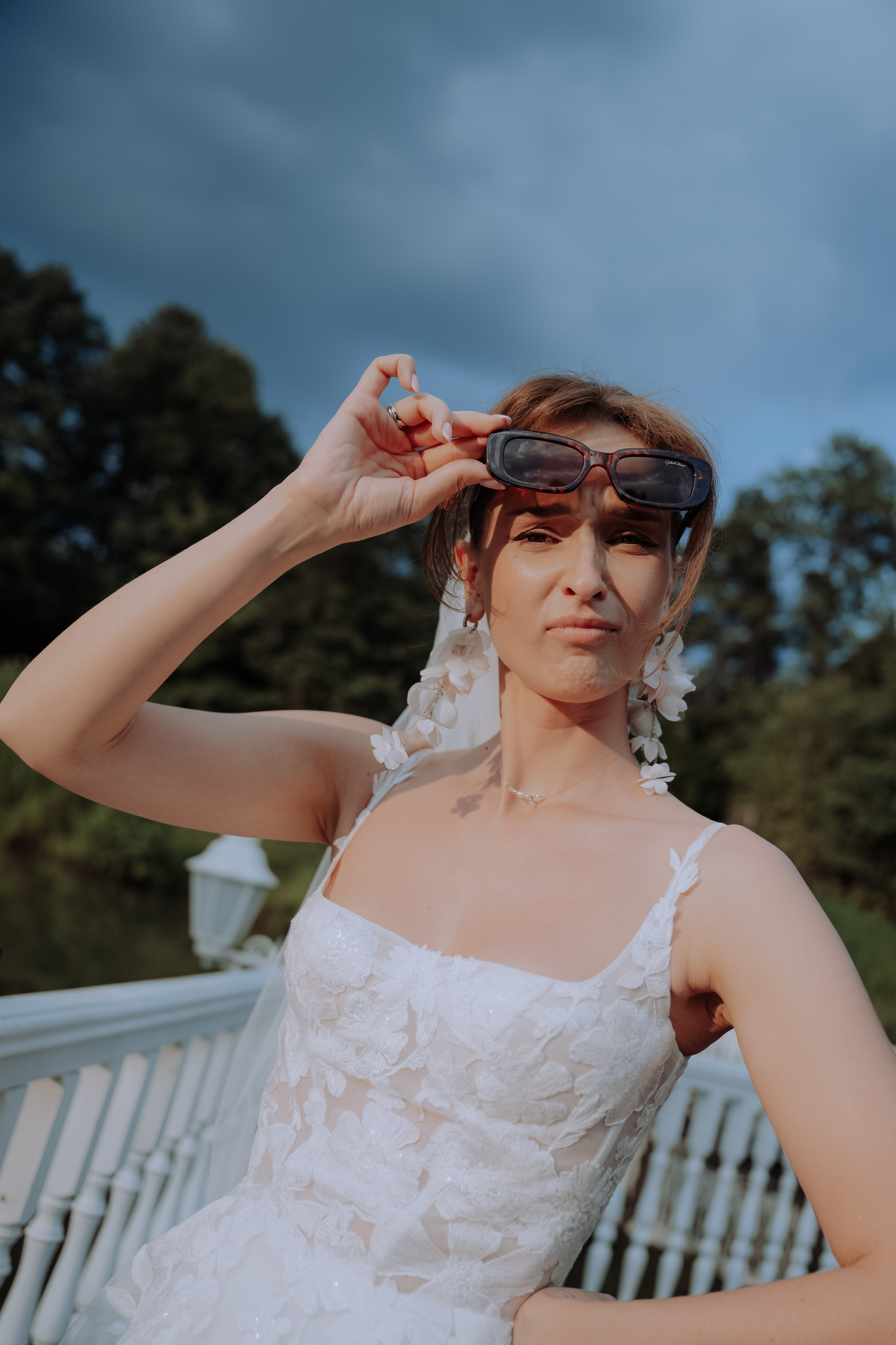 Свадьба Насти и Вани. Фотограф в Москве