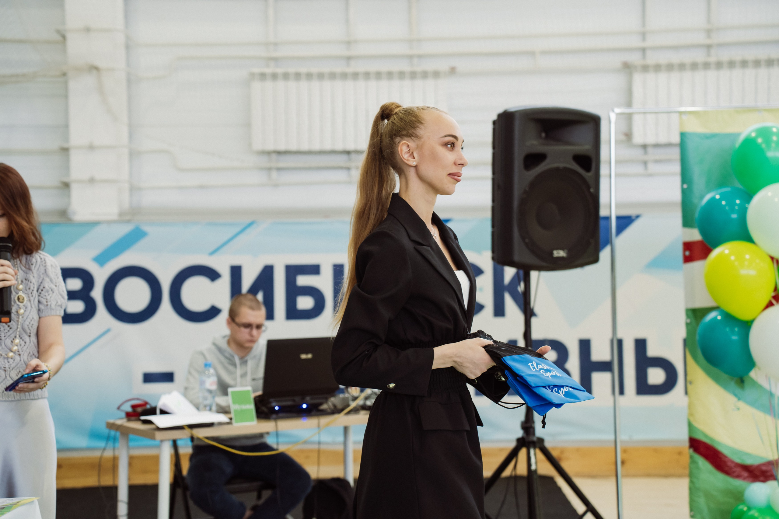 Возможности Безграничны. Воробьева Ксения — Спортивный и танцевальный фотограф Новосибирск