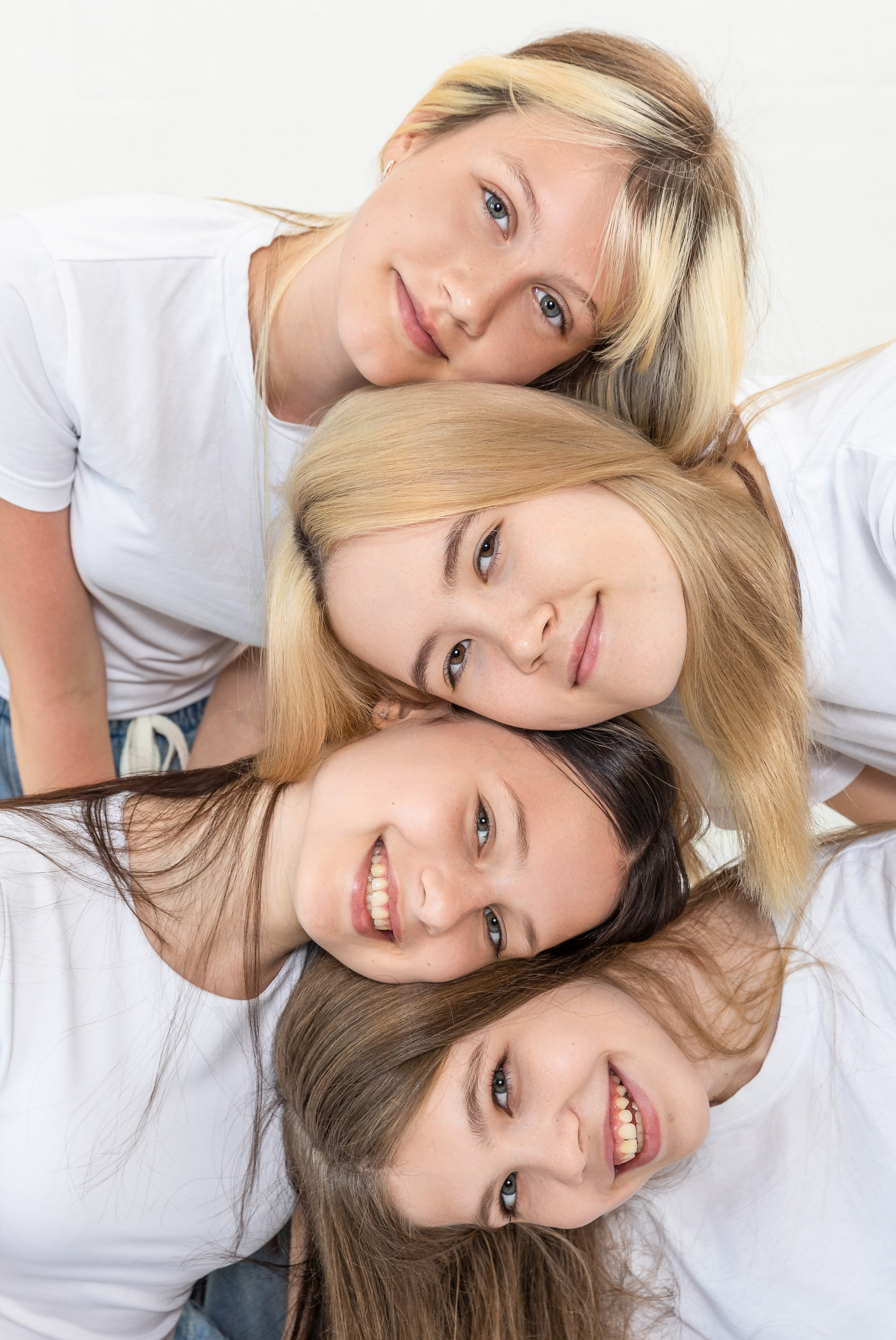 Модельное Агентство Alma Model Management