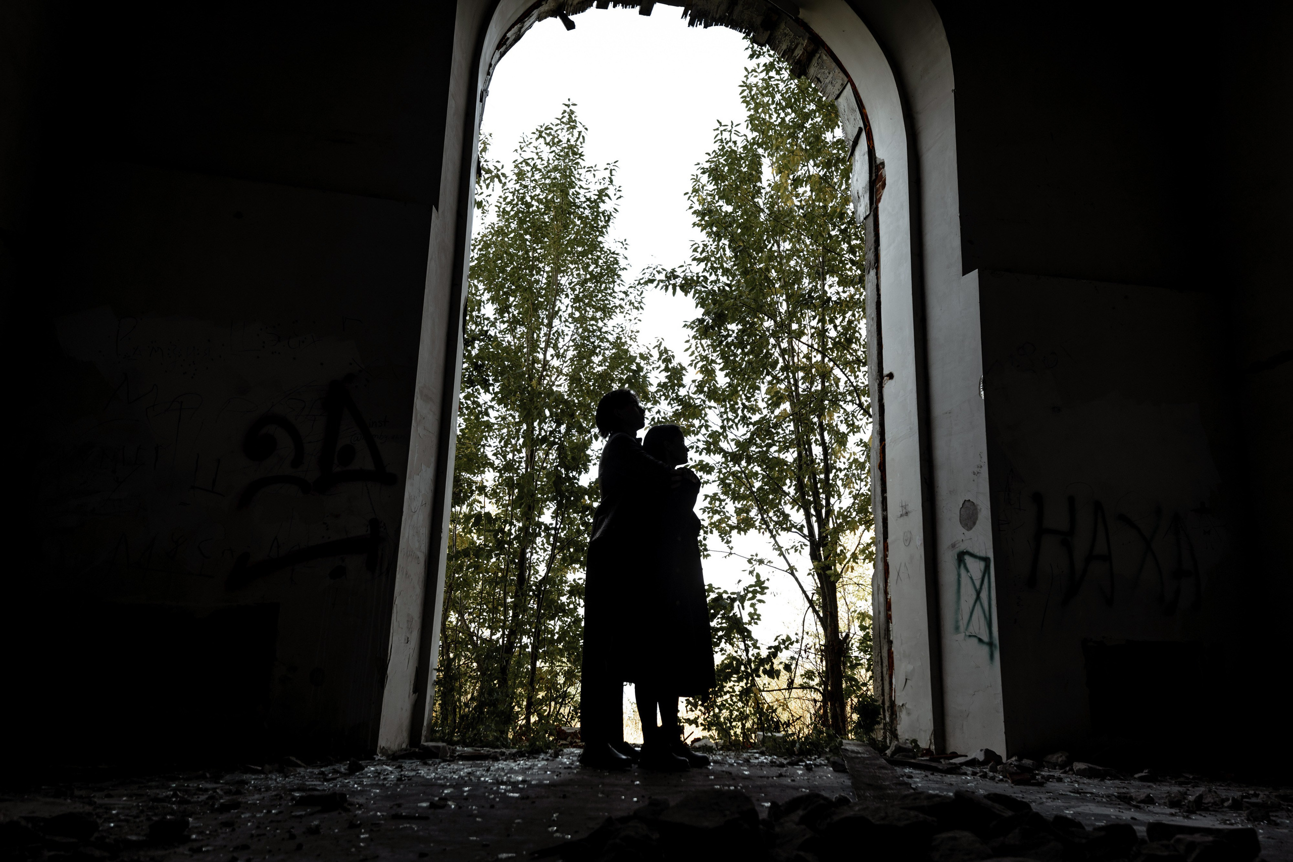 АБЬЮЗ. Коммерческий фотограф в Казани Ксения Добролюбова