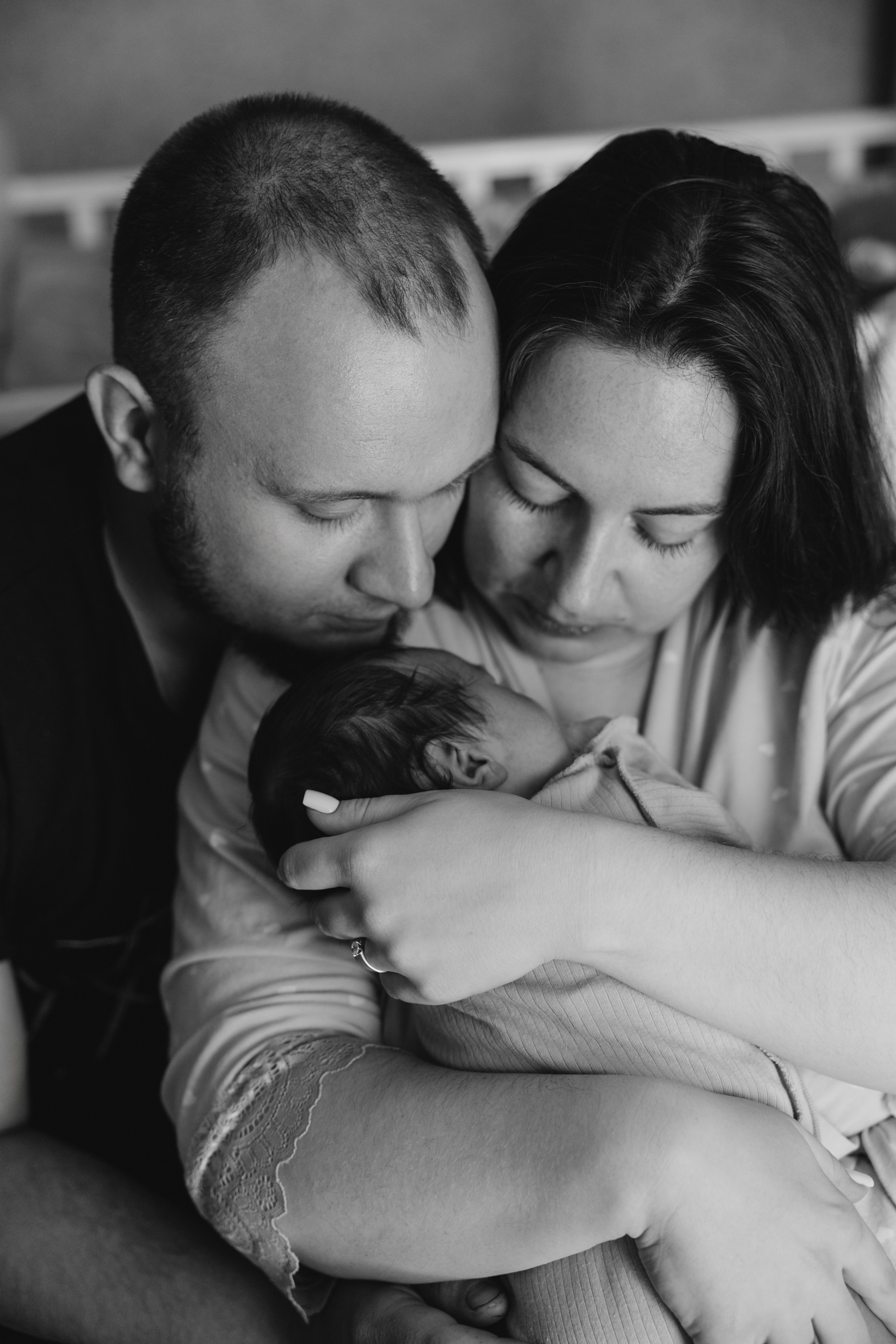 Дмитрию 2 месяца. Свадебный, семейный фотограф в Иркутске Светлана Макаричева