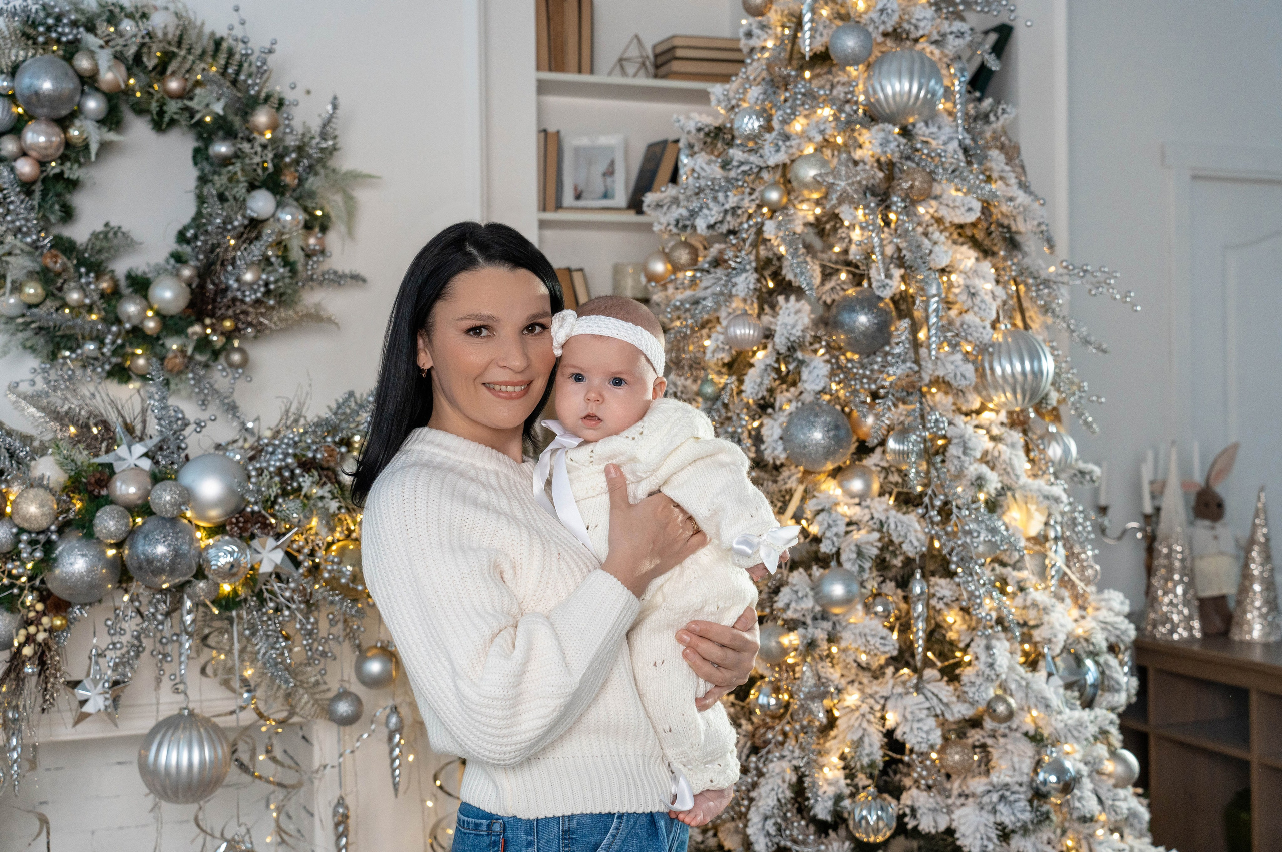 Семейные и детские фотосессии. Фотограф на Крещение и Венчание в Туле, детский и семейный фотограф