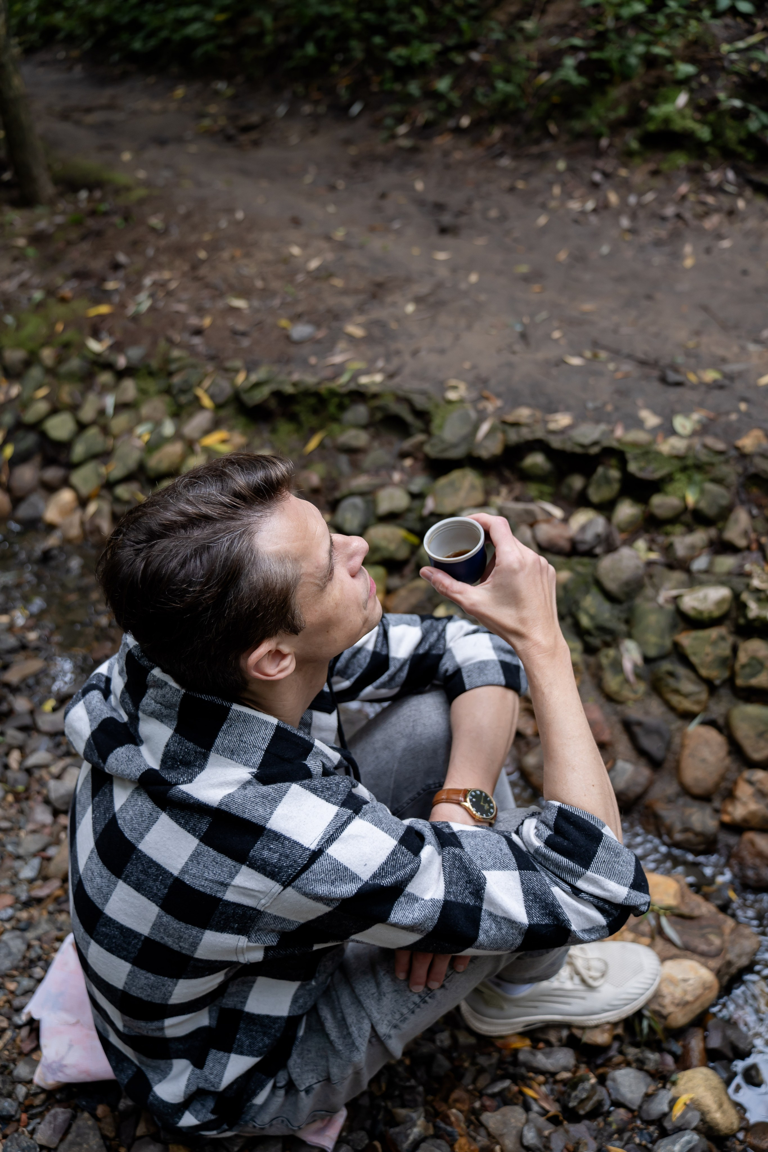 Фотосессия в Коломенском. Фотограф в Москве