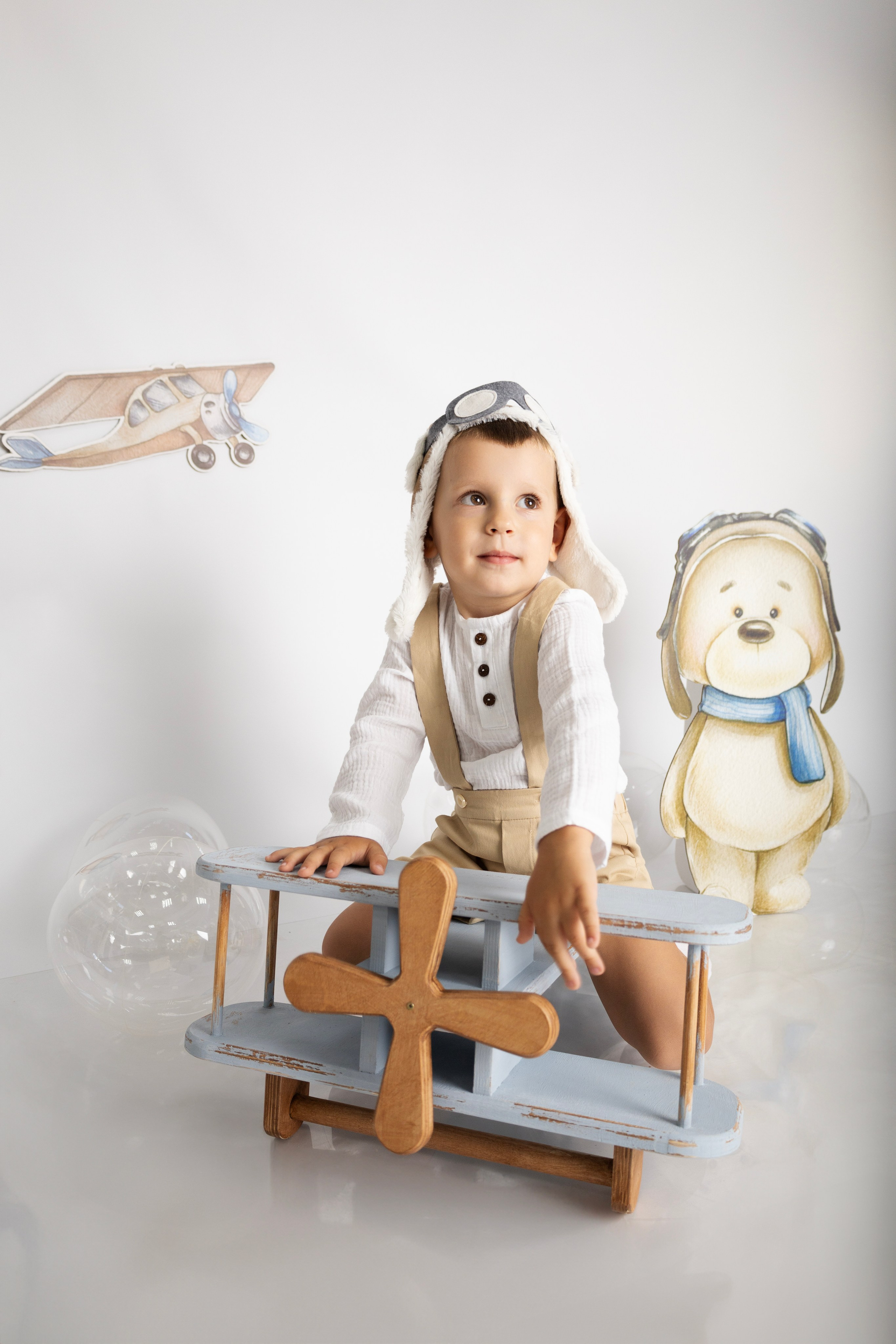 Услуги. Первый фотограф новорожденных и деток старше в г. Коврове