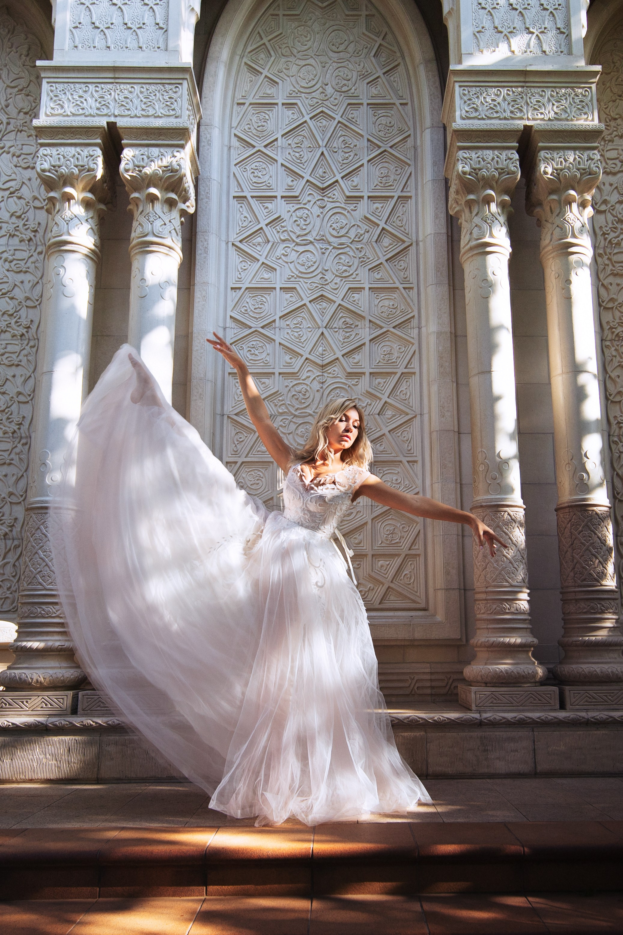 Цены. Фотограф Александр Фёдоров