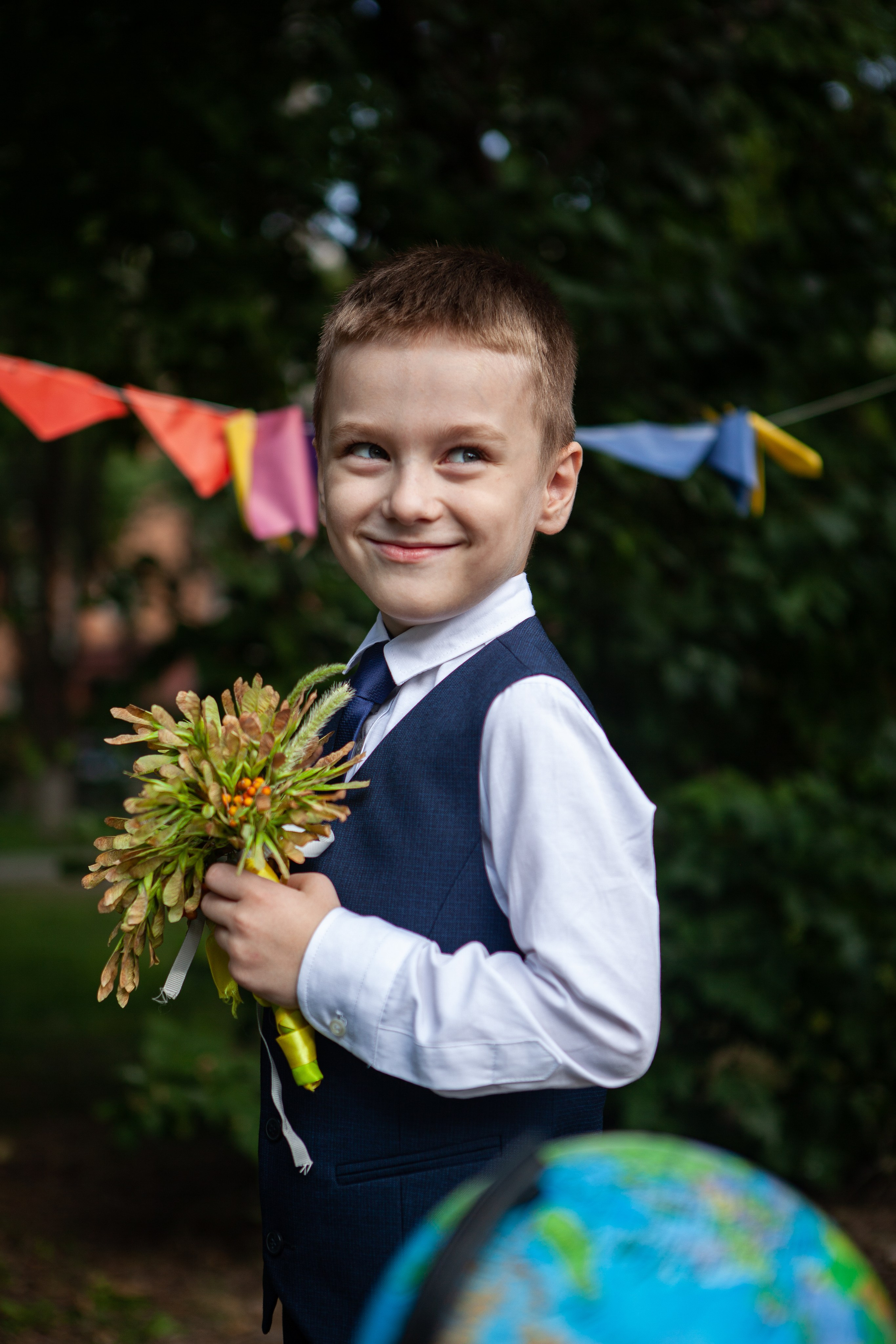 Фотопроект «Здравствуй, школа». Медиа-продюсер и фотограф Сорокина Кристина г. Благовещенск