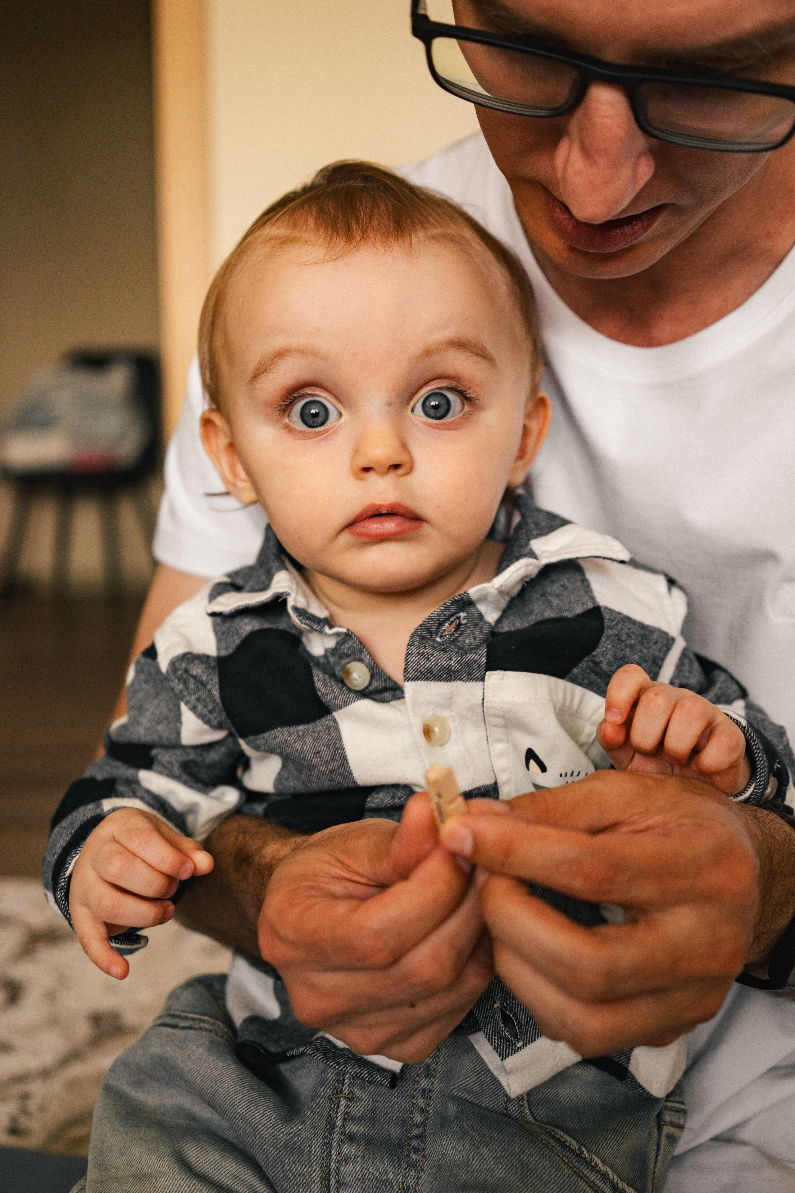 Домашние фотосессии. Мои работы