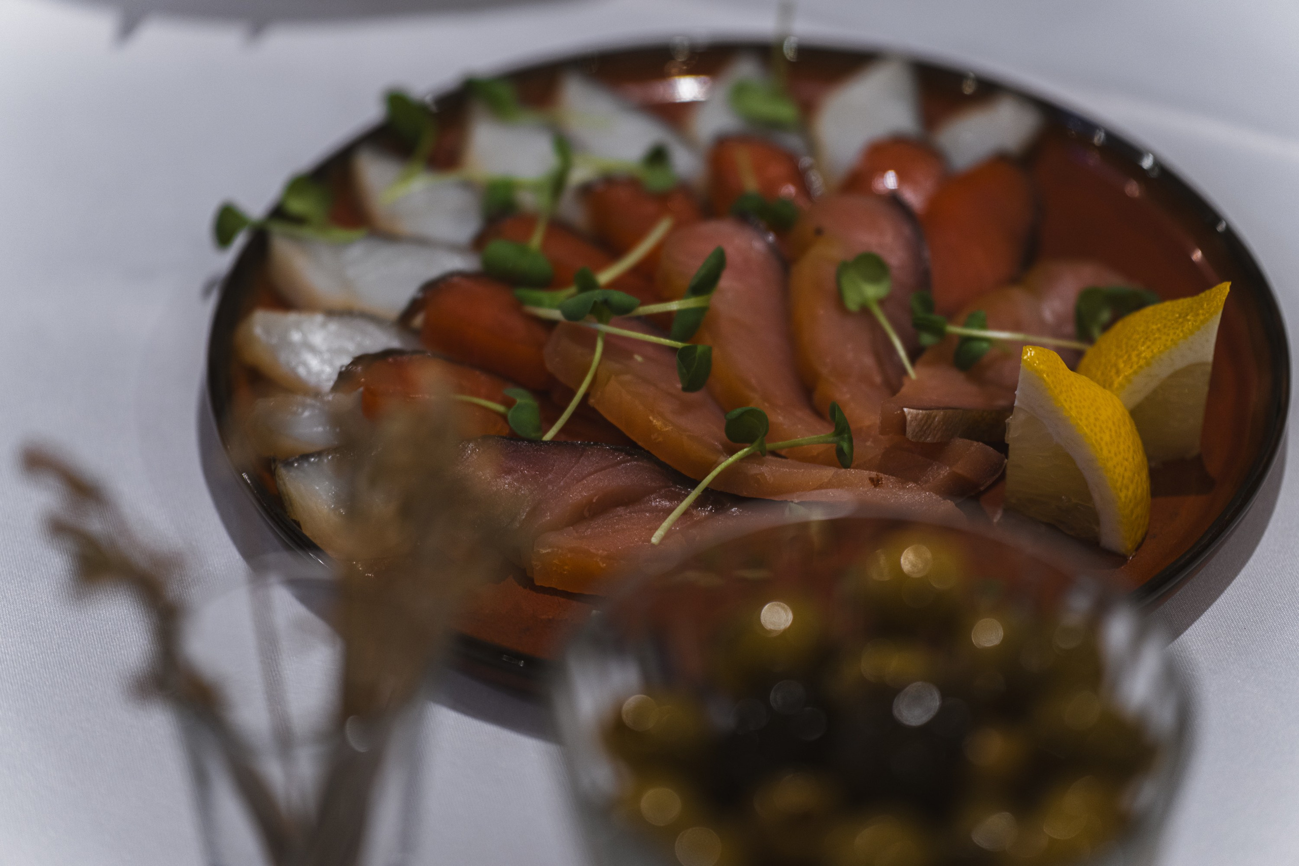 Уютная площадка для вашего праздника