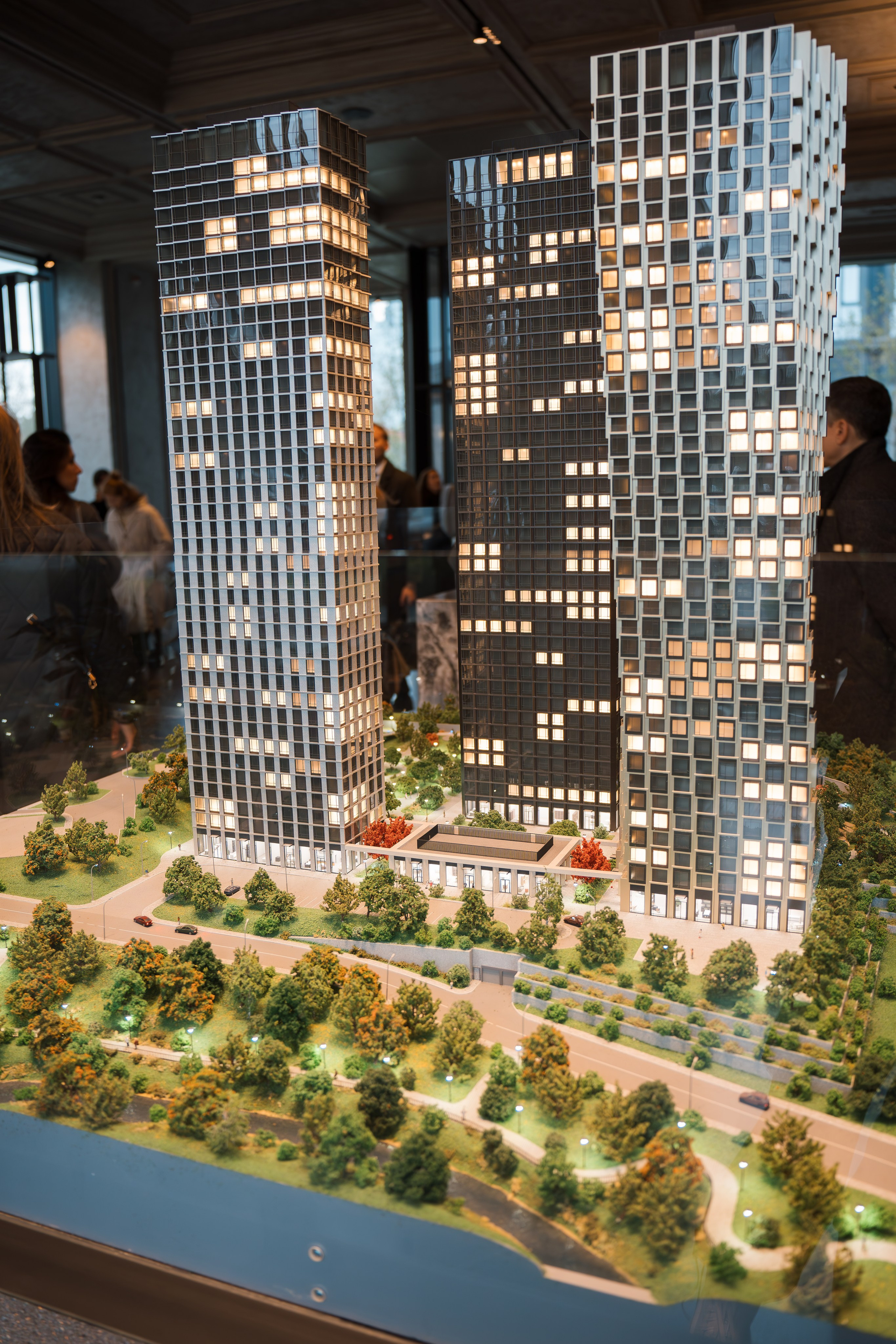 Репортажная съемка. Премия Urban. Репортажный фотограф в Москве Вадим Галанин