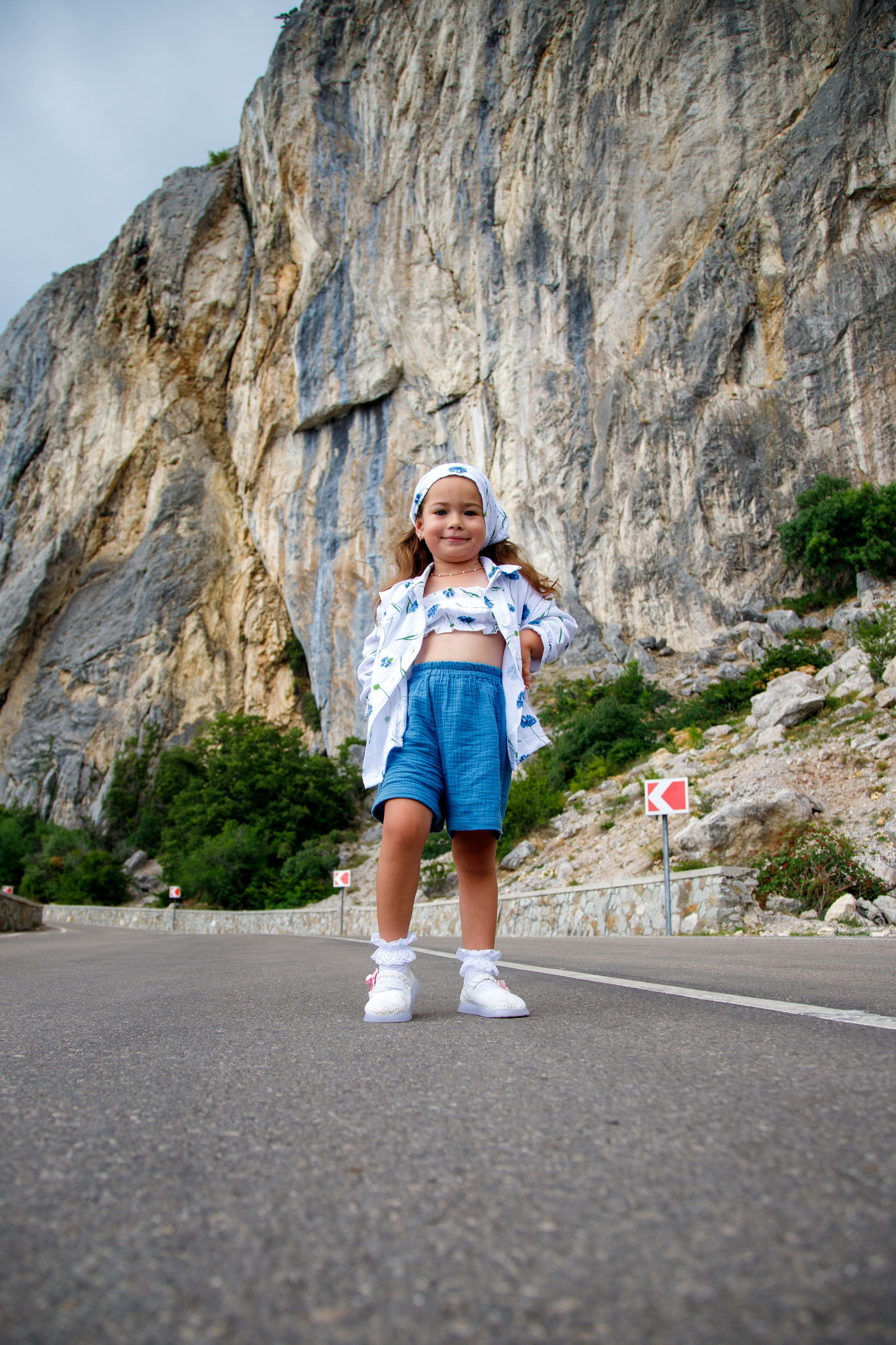 Детская и семейная съёмка. Фотограф в Крыму Карина Кириченко